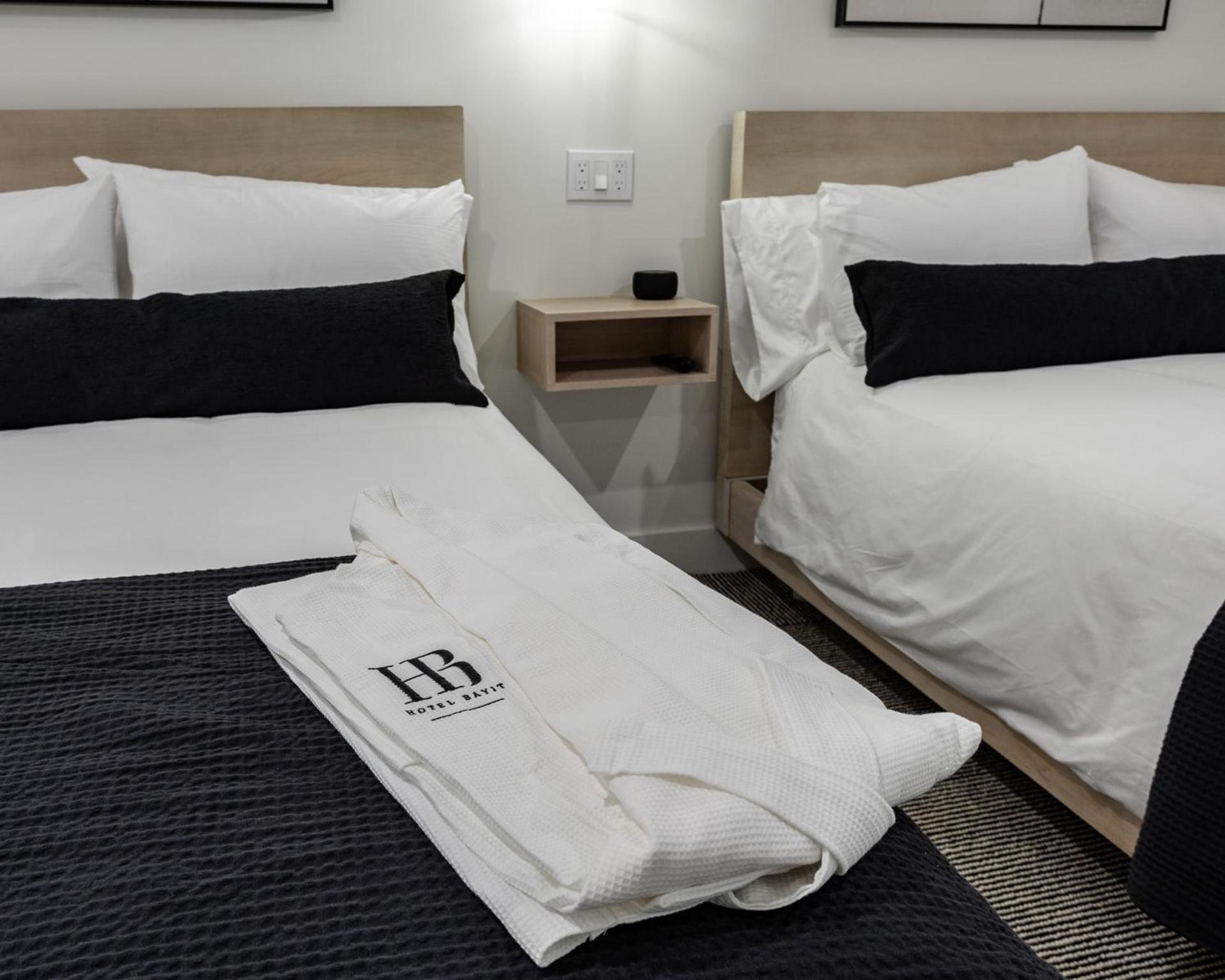 Hotel Bayit Modesto Salida photo 28