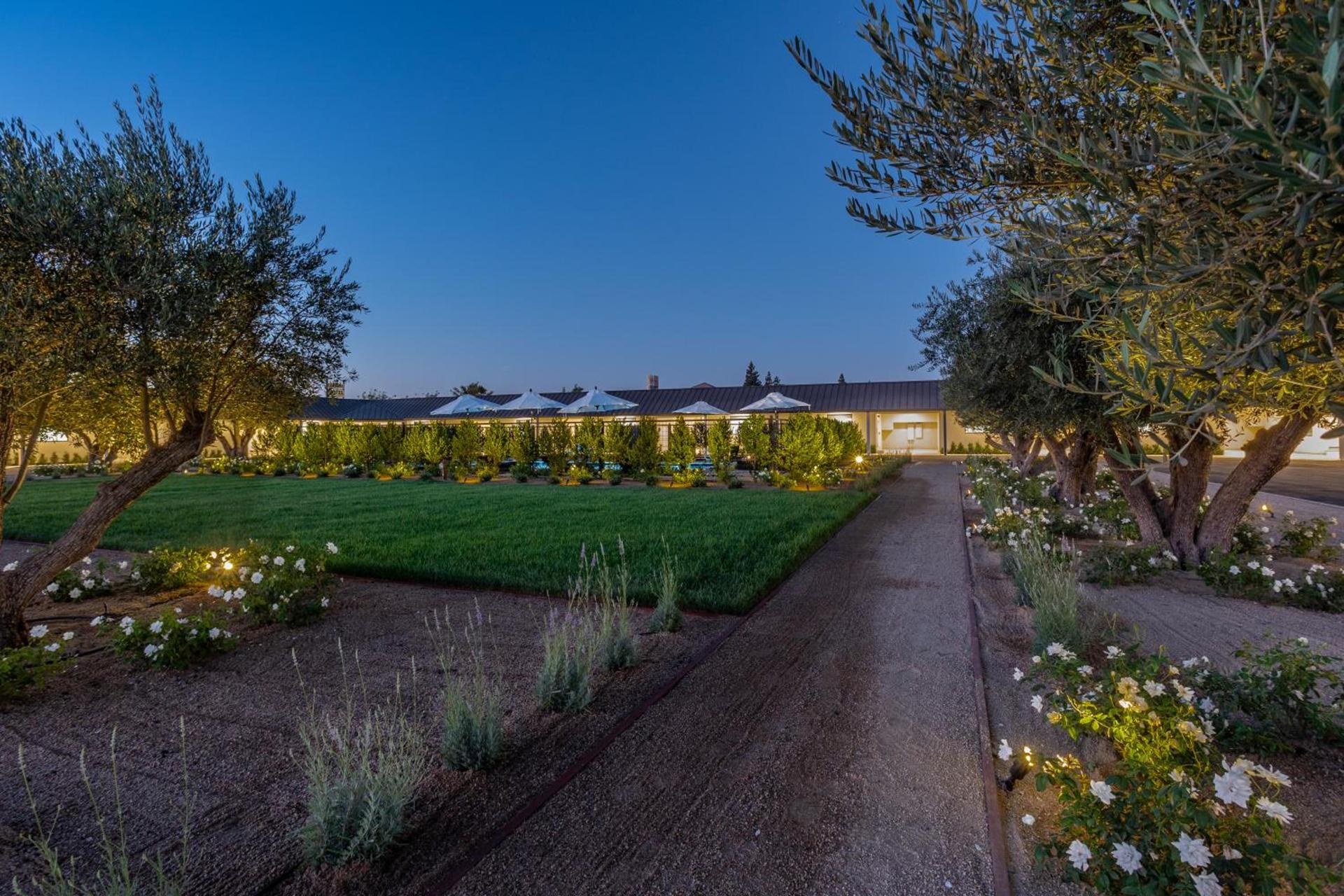 Hotel Bayit Modesto Salida photo 1