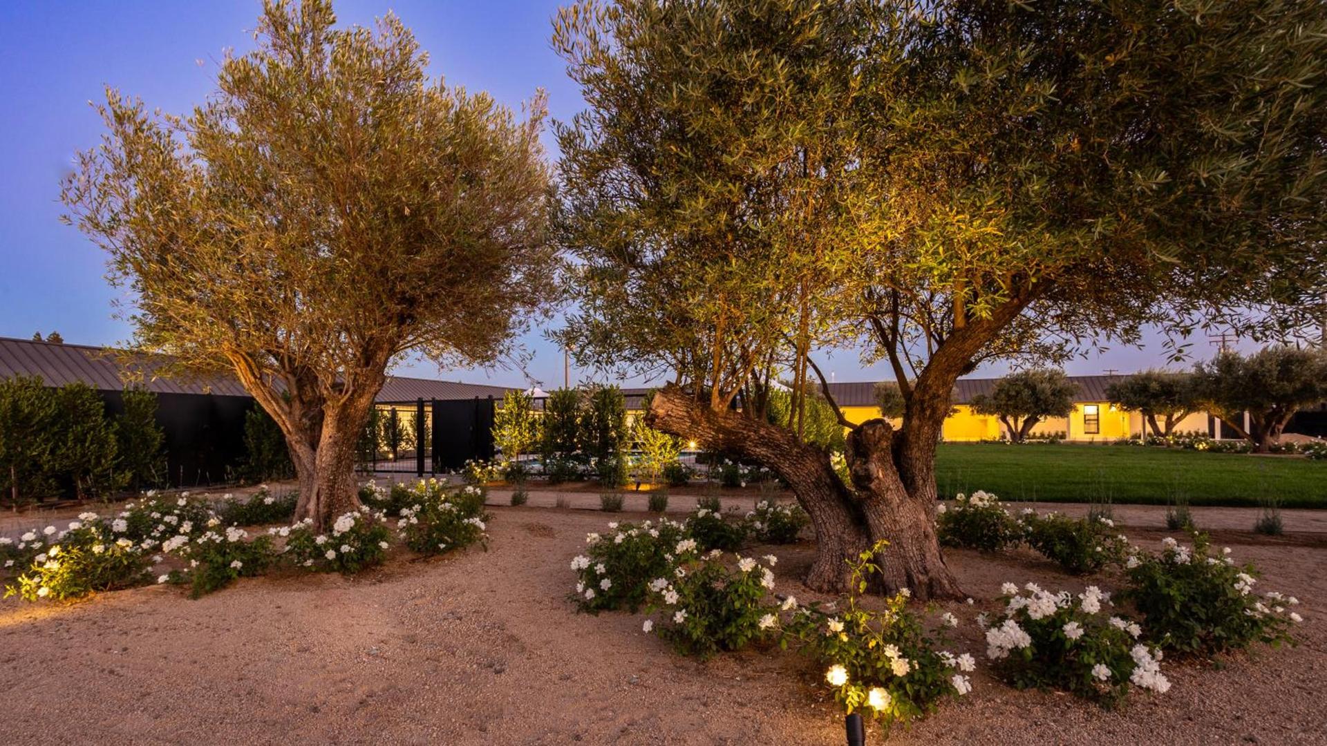 Hotel Bayit Modesto Salida photo 5