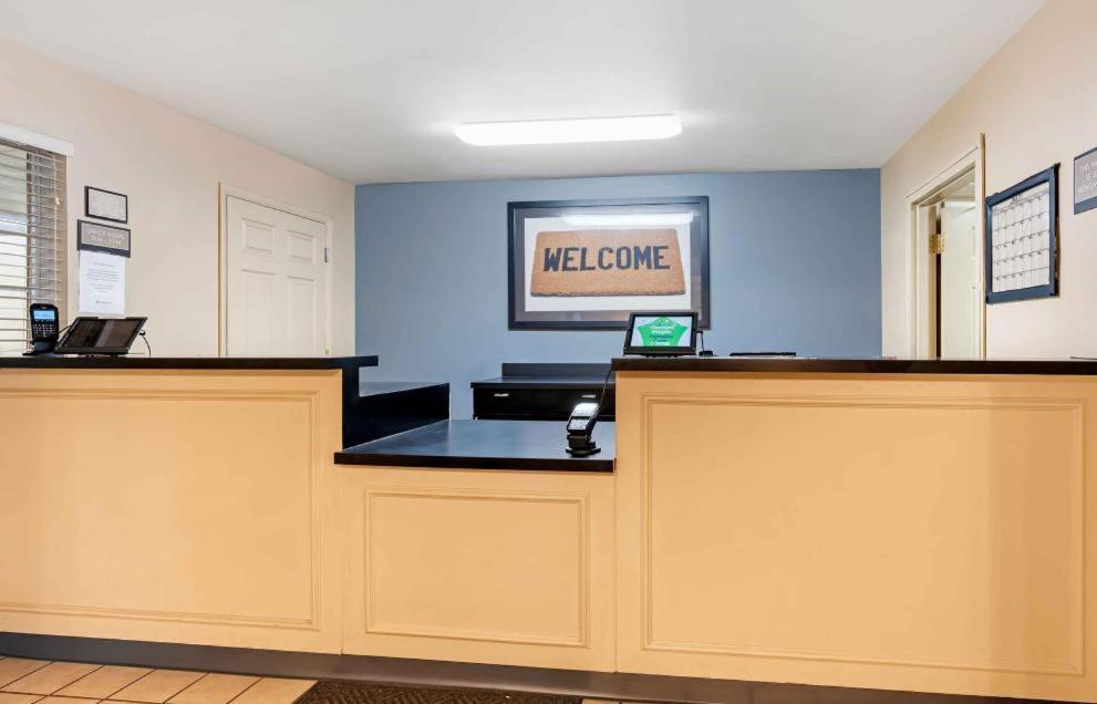 Extended Stay America Suites - Cincinnati - Blue Ash - Reed Hartman photo 50