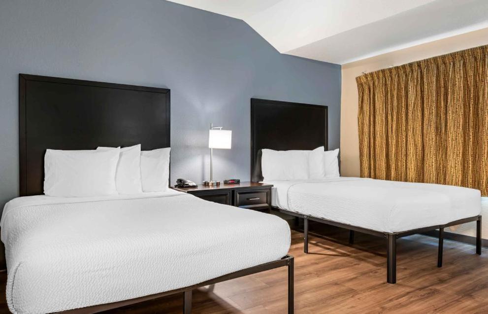 Extended Stay America Suites - Cincinnati - Blue Ash - Reed Hartman photo 59