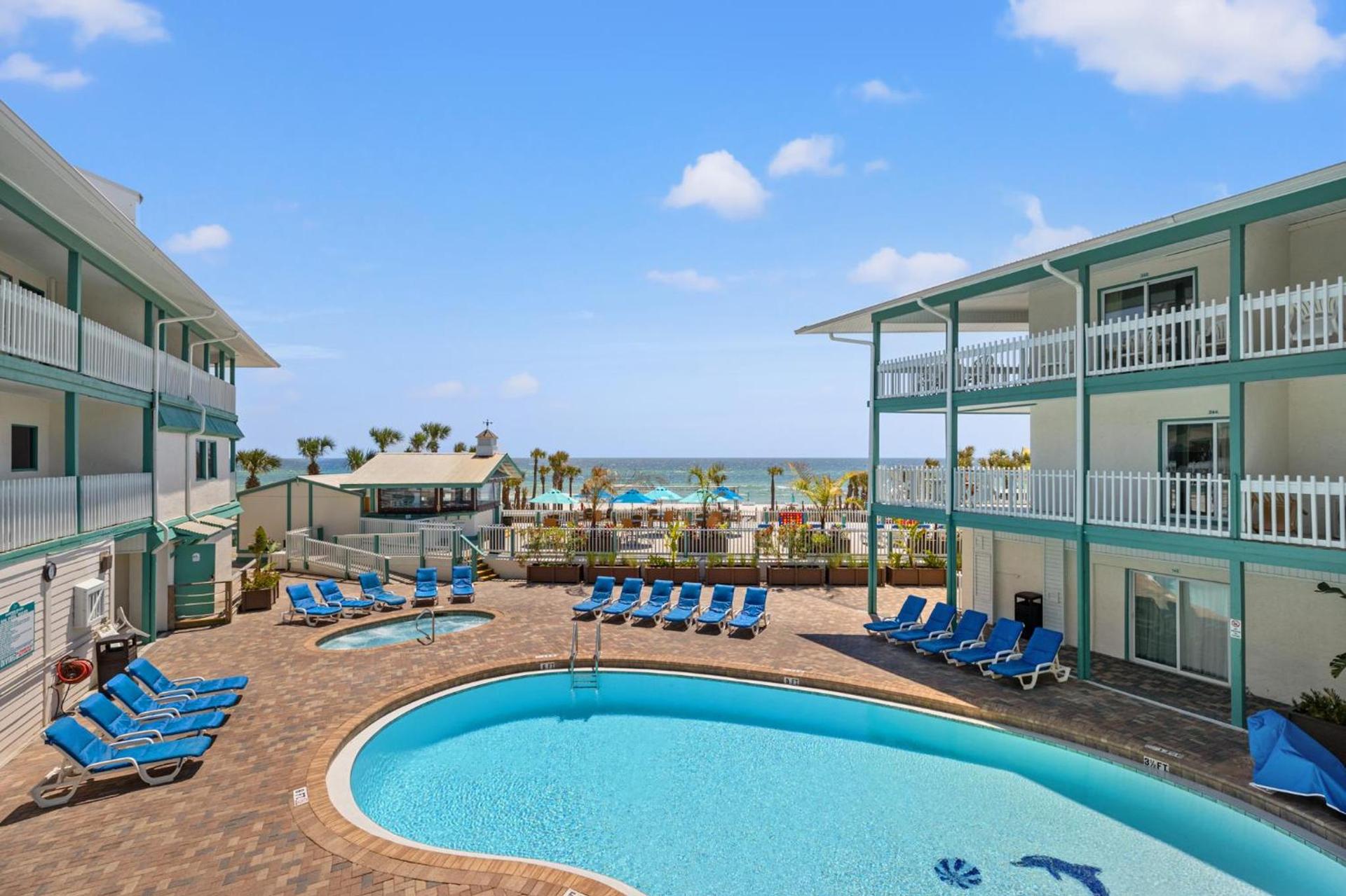 Sandpiper Beacon Beach Resort photo 28