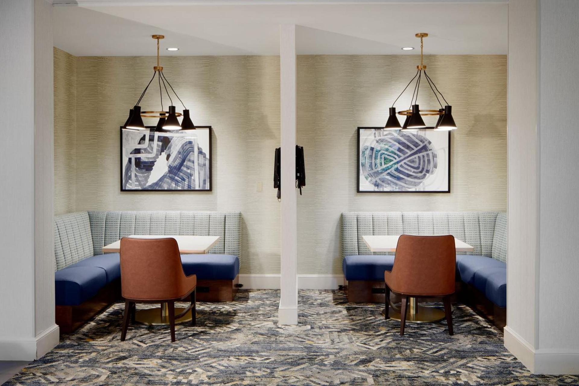 Residence Inn Arlington Rosslyn photo 19