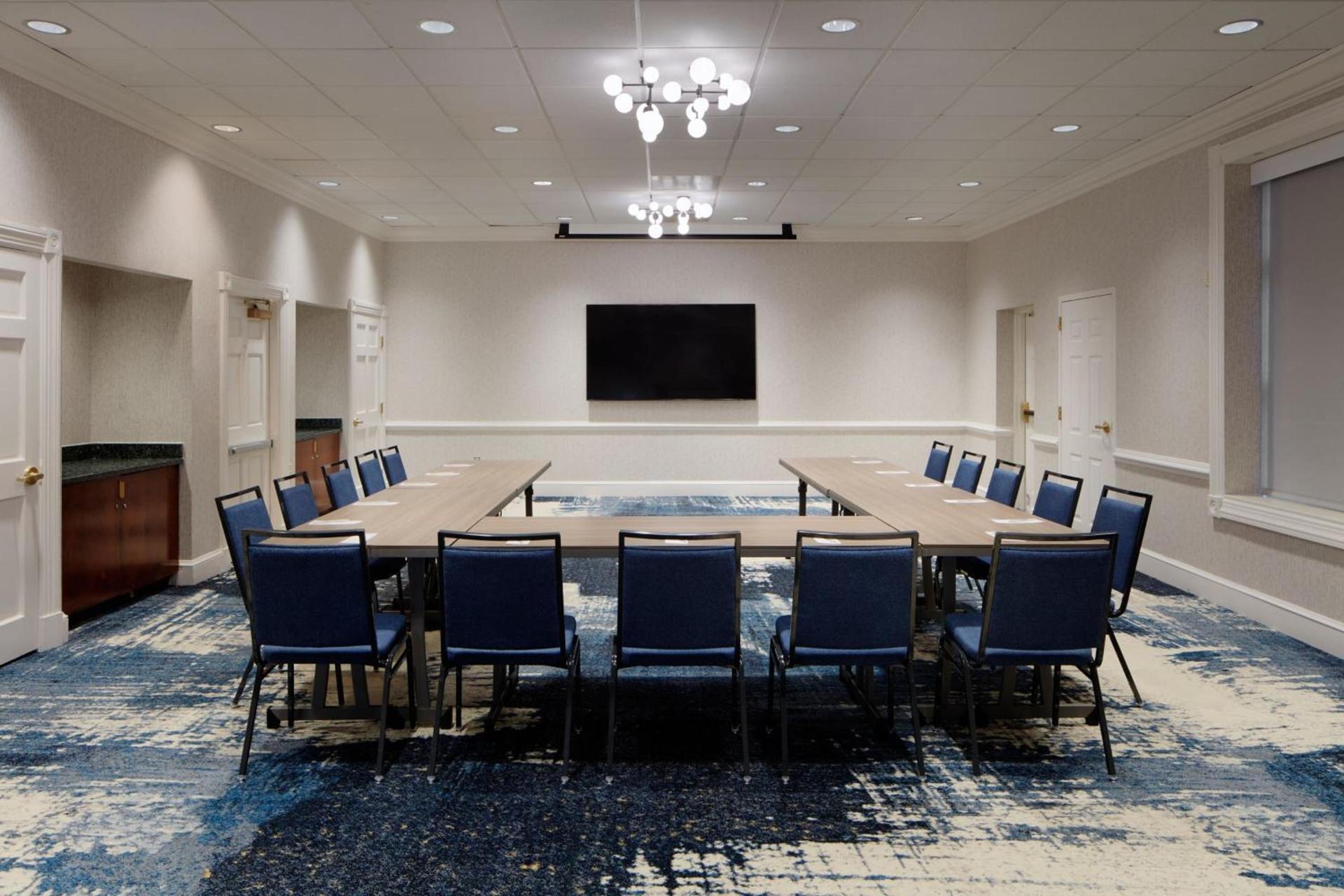 Residence Inn Arlington Rosslyn photo 22