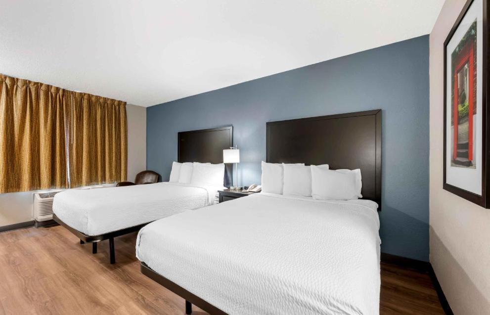 Extended Stay America Suites - Fort Wayne - South photo 29