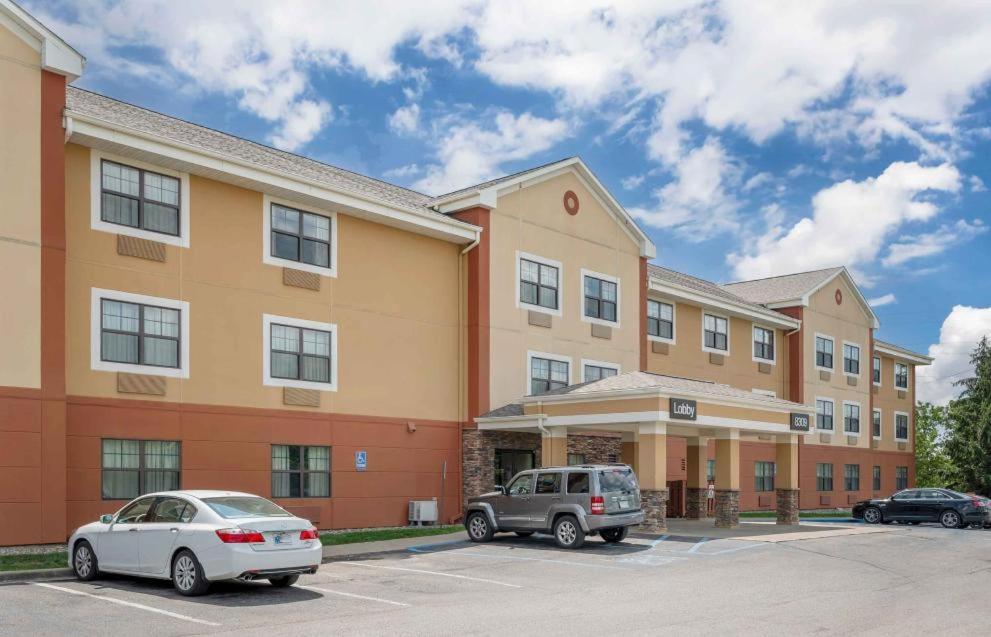 Extended Stay America Suites - Fort Wayne - South photo 12