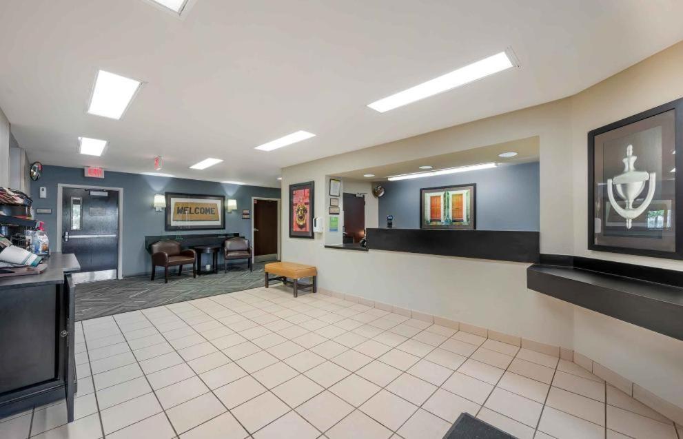 Extended Stay America Suites - Fort Wayne - South photo 6