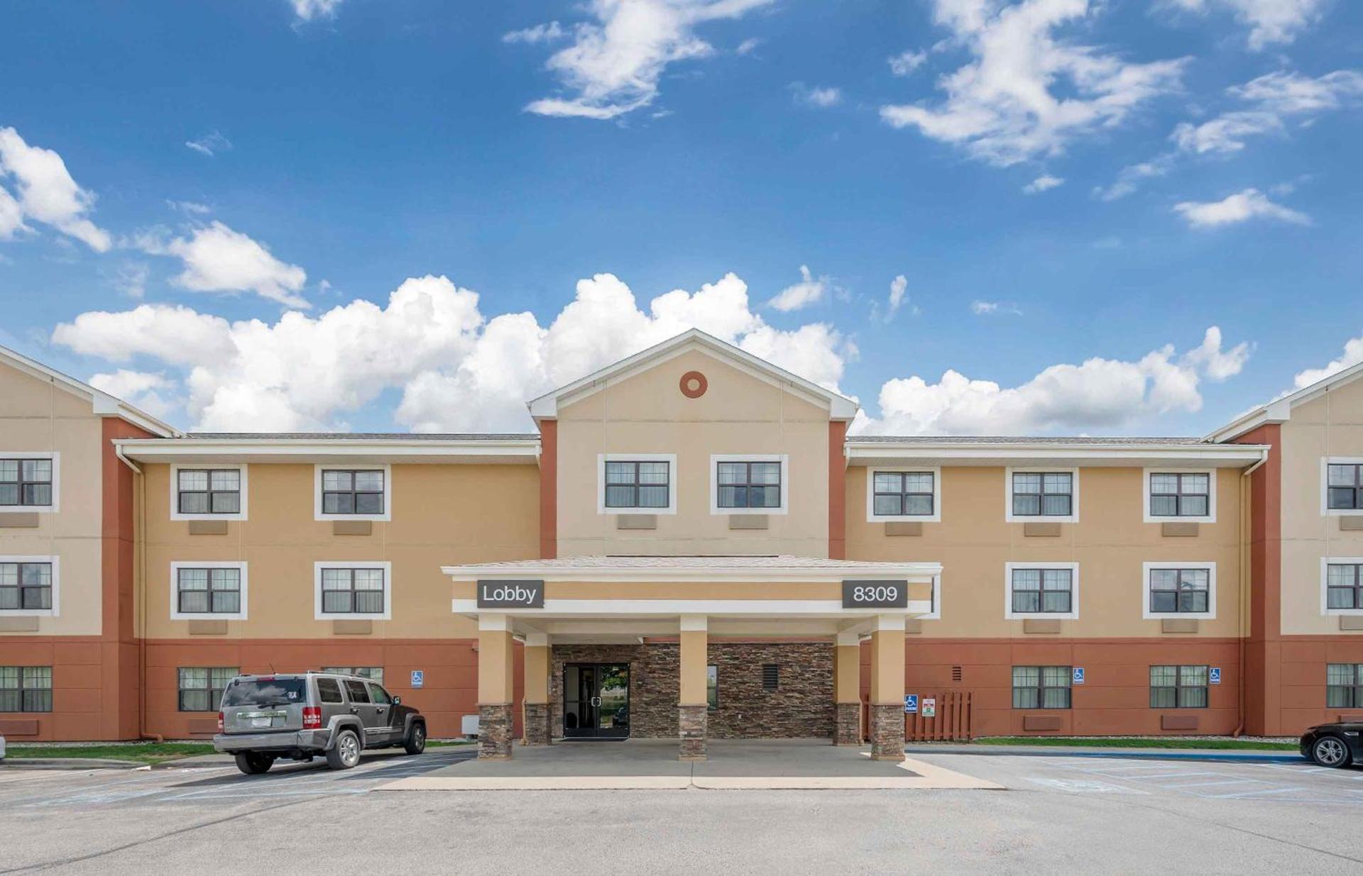 Extended Stay America Suites - Fort Wayne - South photo 1