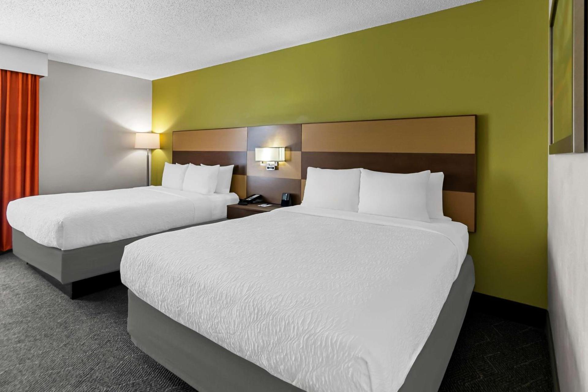 Best Western Niceville - Eglin AFB Hotel photo 3