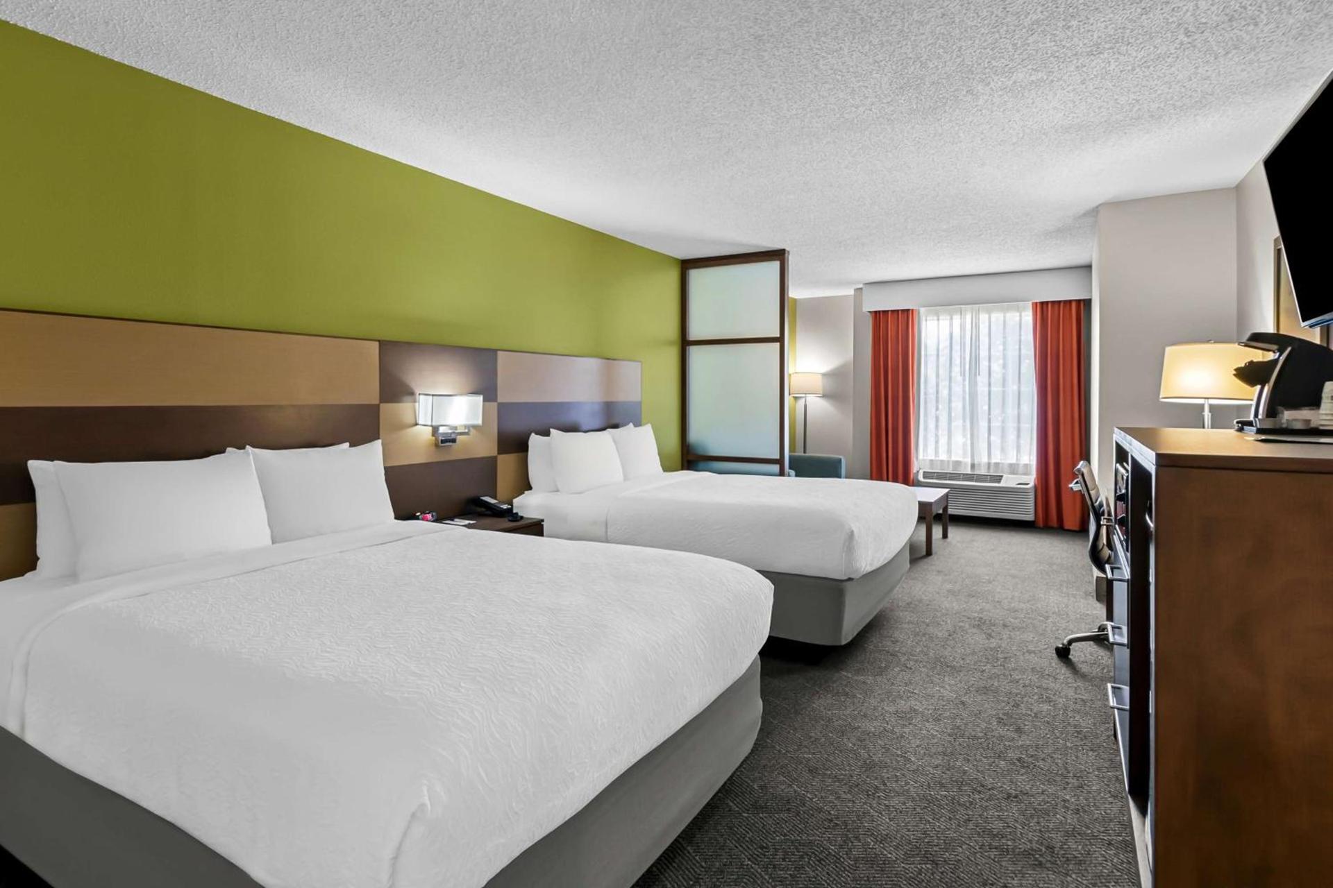 Best Western Niceville - Eglin AFB Hotel photo 6