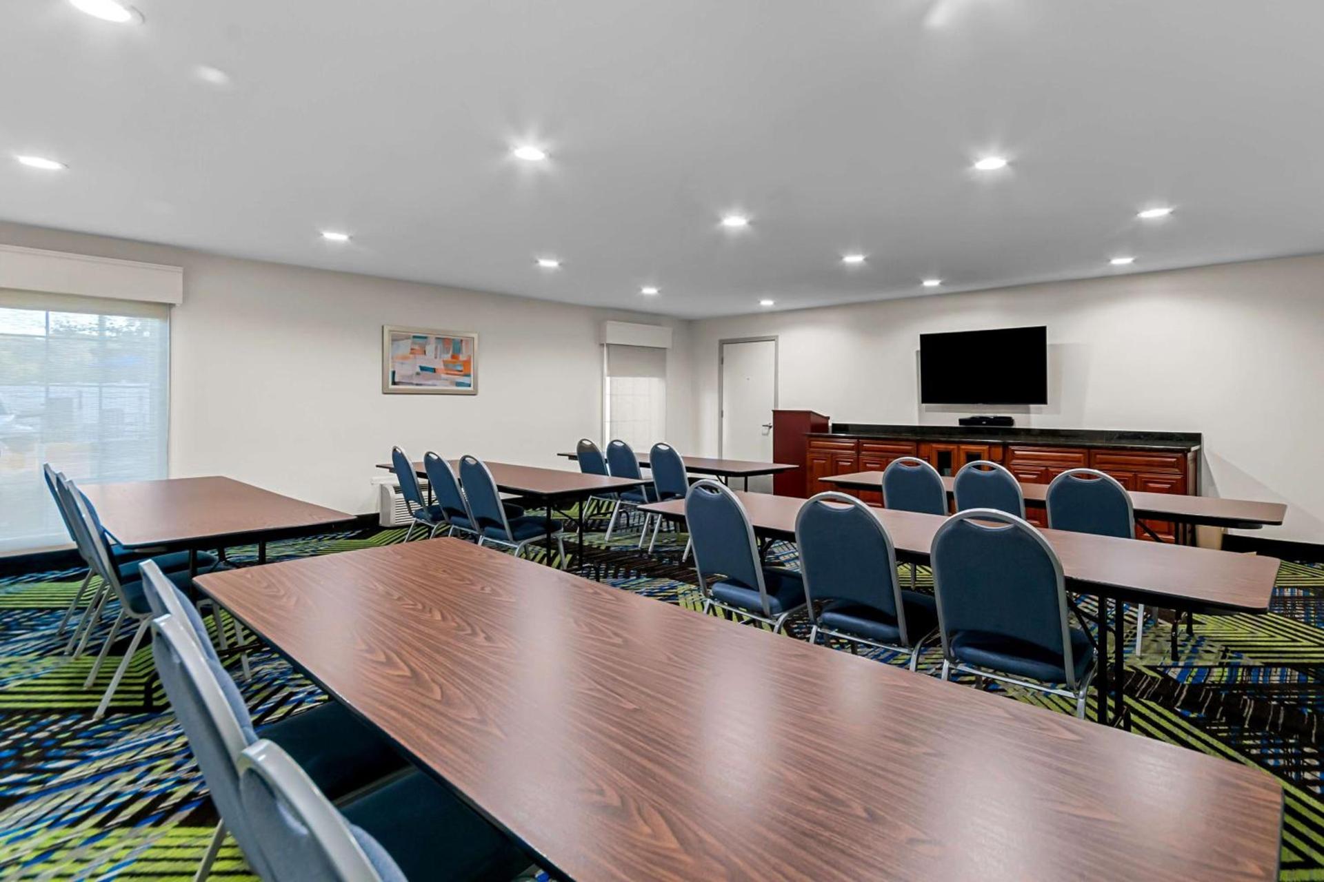 Best Western Niceville - Eglin AFB Hotel photo 8