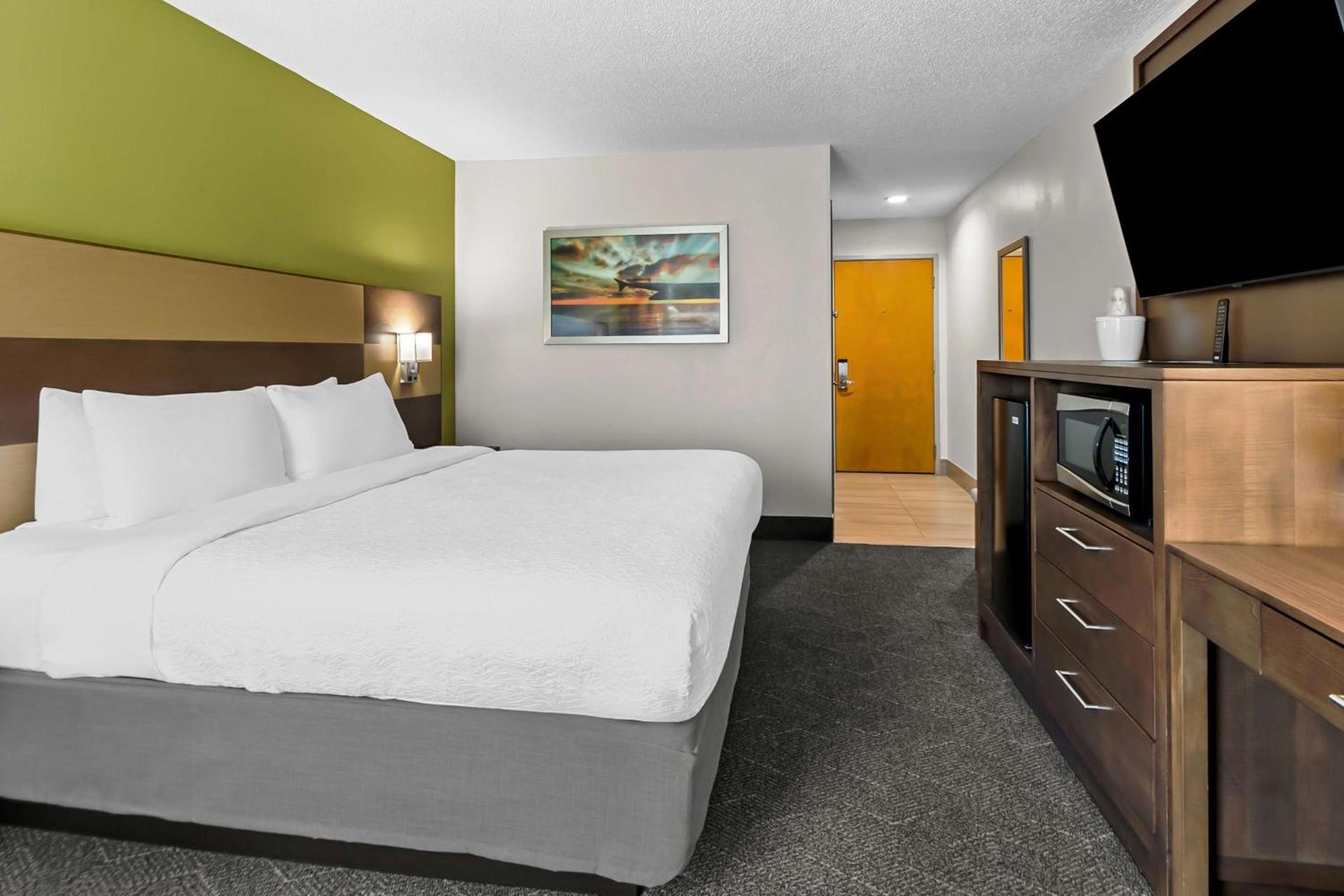 Best Western Niceville - Eglin AFB Hotel photo 11