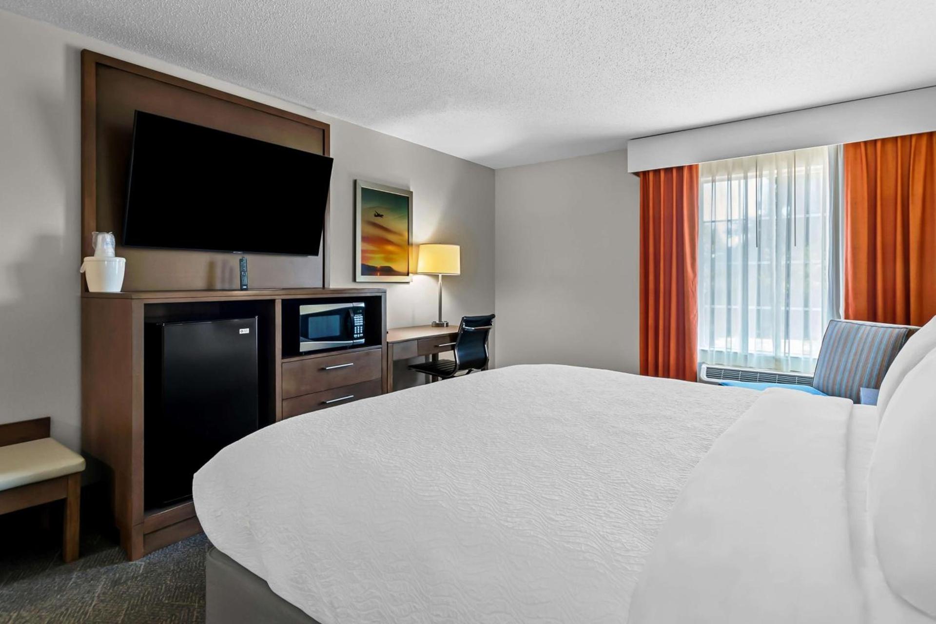 Best Western Niceville - Eglin AFB Hotel photo 12