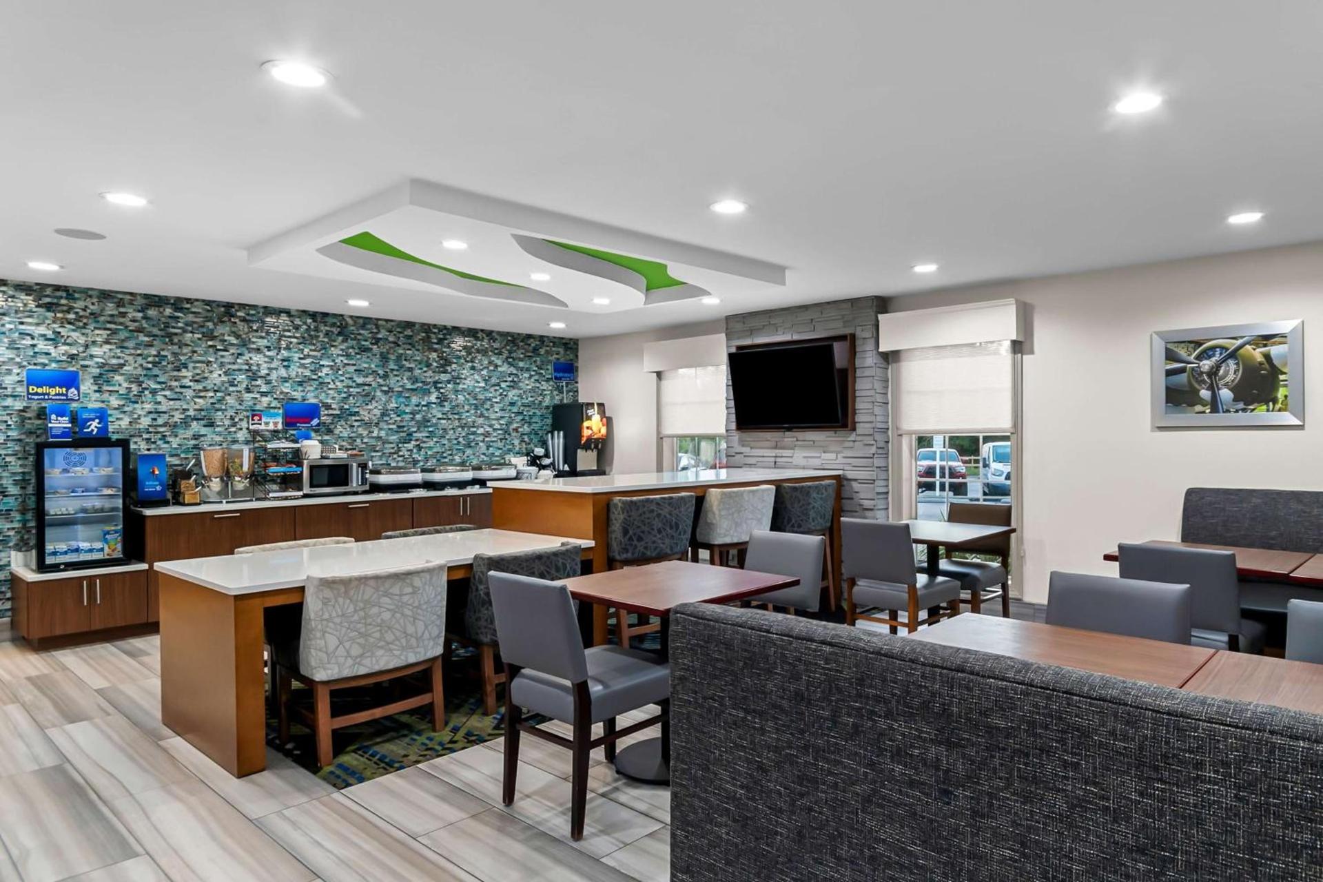 Best Western Niceville - Eglin AFB Hotel photo 5