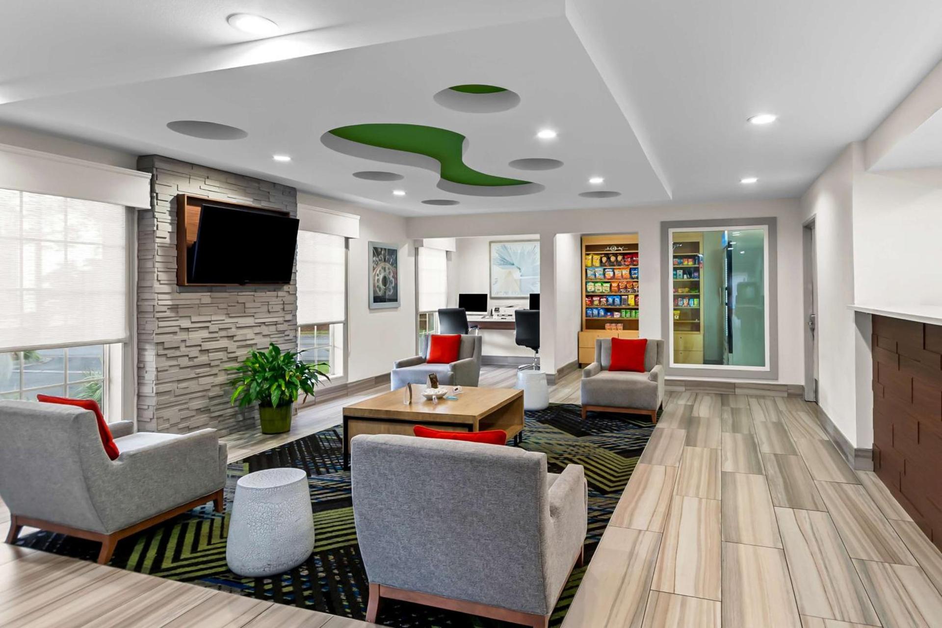 Best Western Niceville - Eglin AFB Hotel photo 4