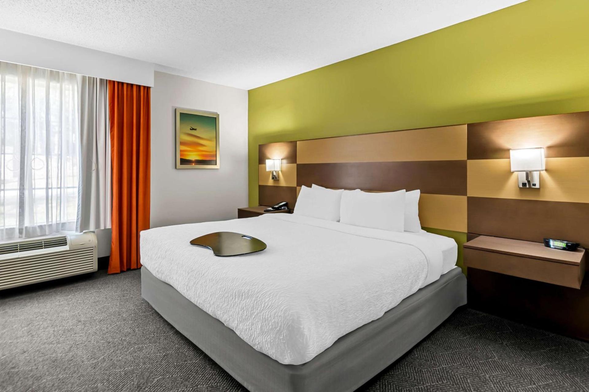Best Western Niceville - Eglin AFB Hotel photo 10