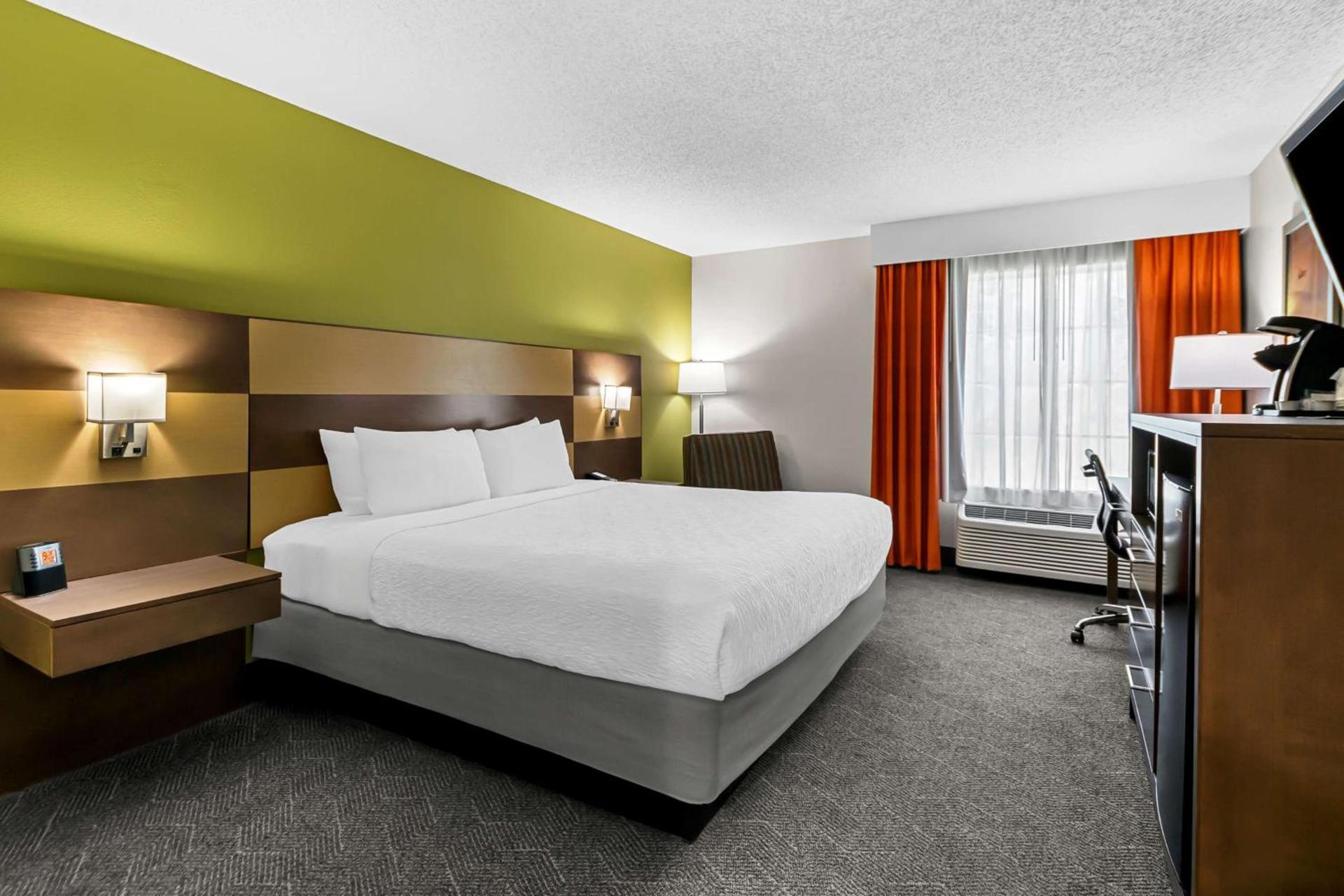 Best Western Niceville - Eglin AFB Hotel photo 9