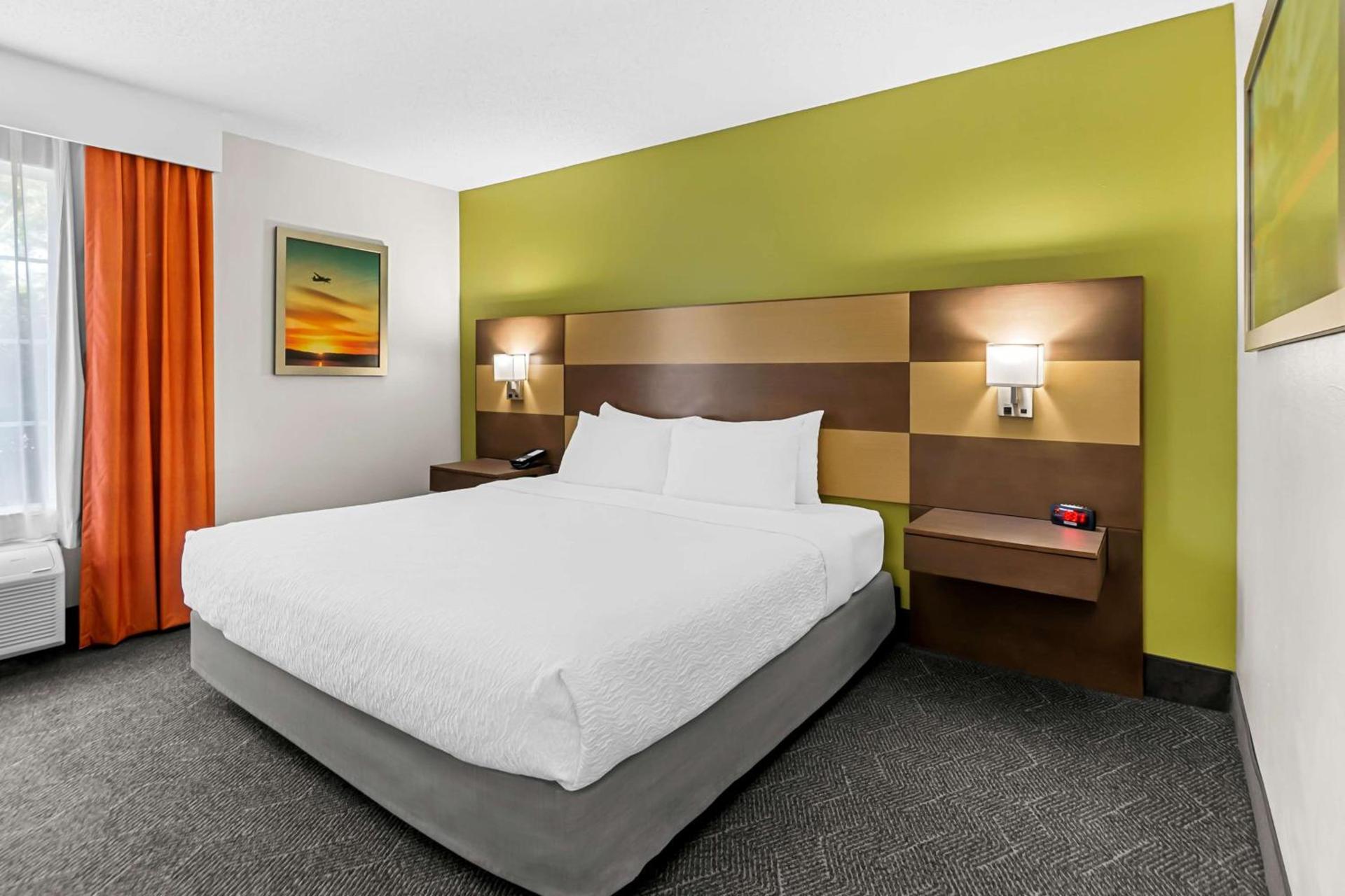 Best Western Niceville - Eglin AFB Hotel photo 15
