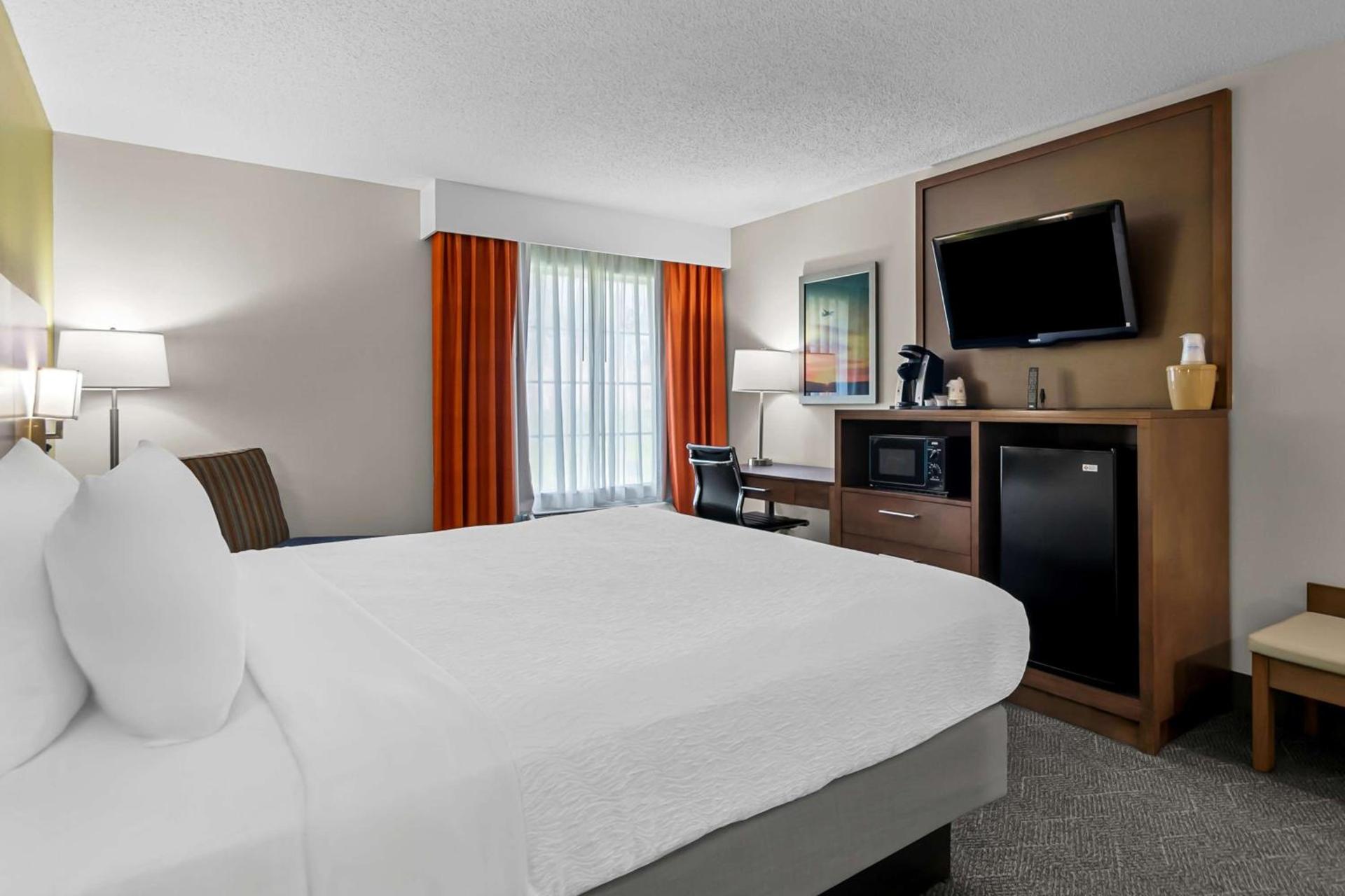 Best Western Niceville - Eglin AFB Hotel photo 14