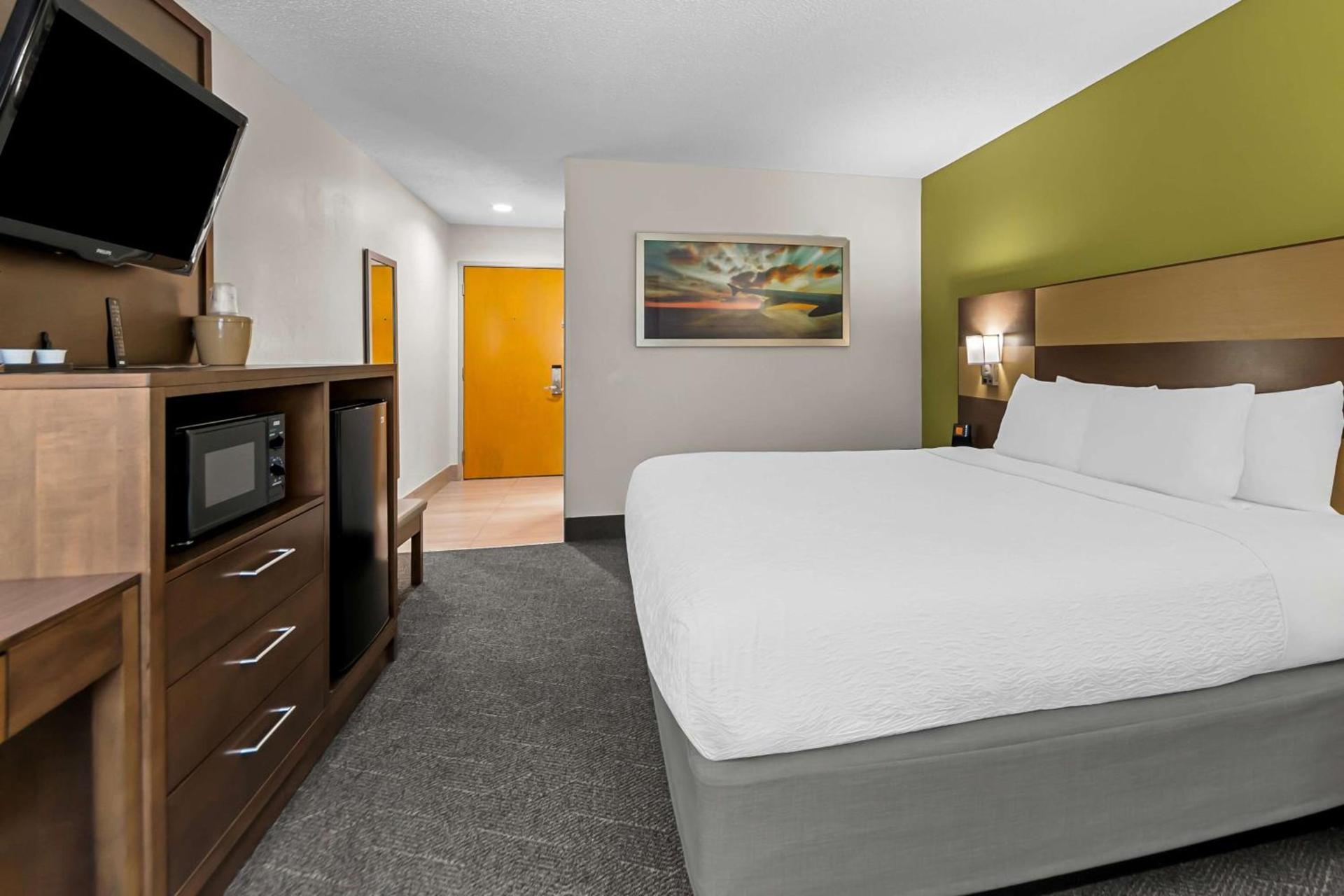 Best Western Niceville - Eglin AFB Hotel photo 13