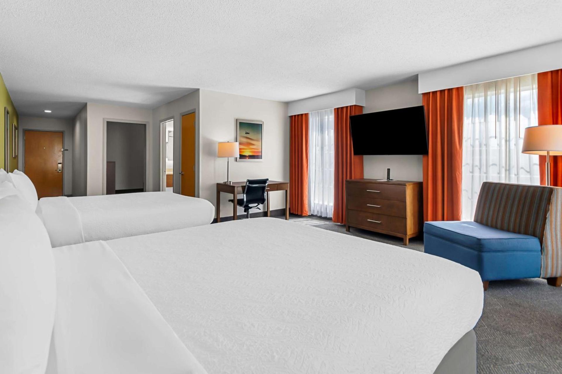 Best Western Niceville - Eglin AFB Hotel photo 21