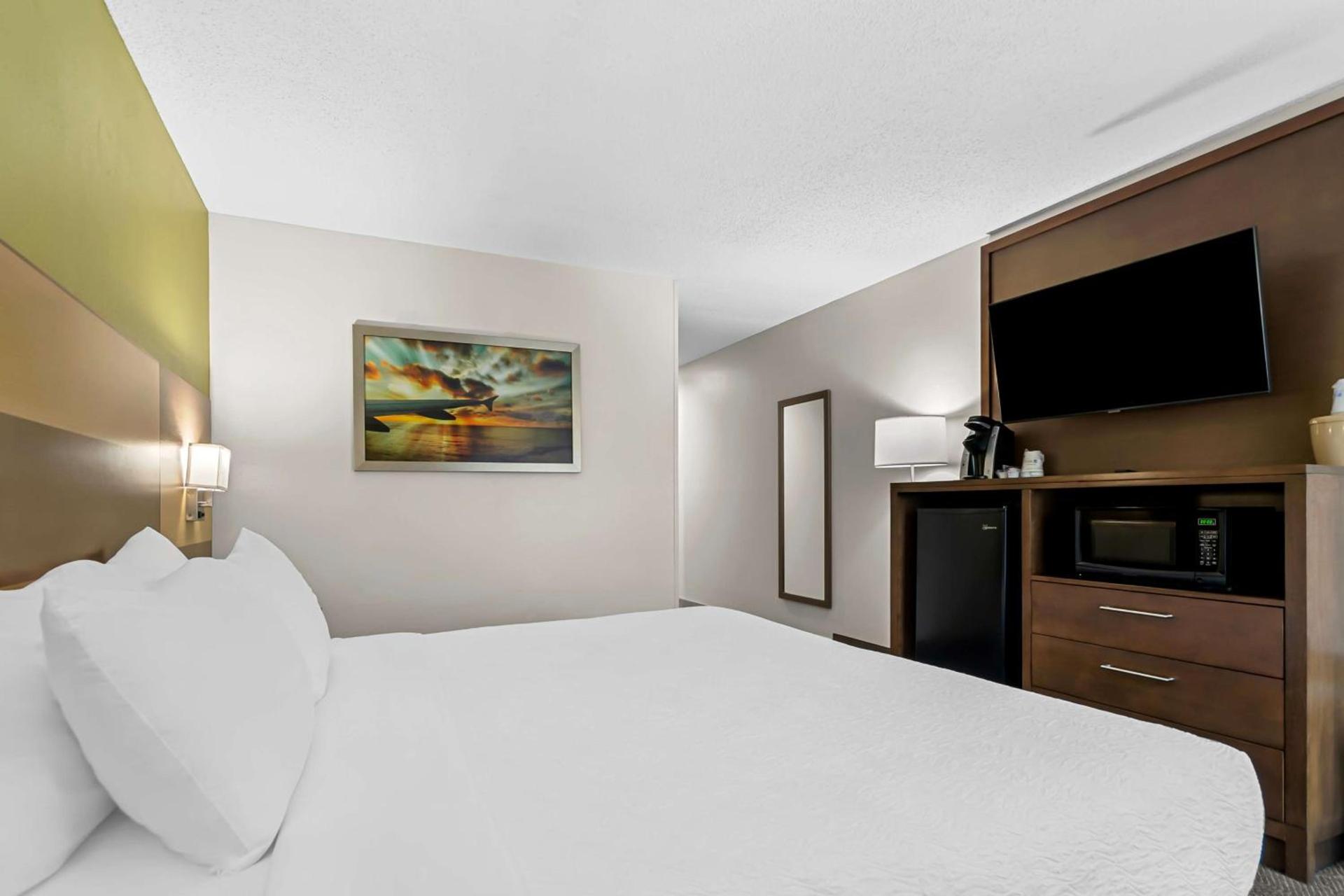 Best Western Niceville - Eglin AFB Hotel photo 16