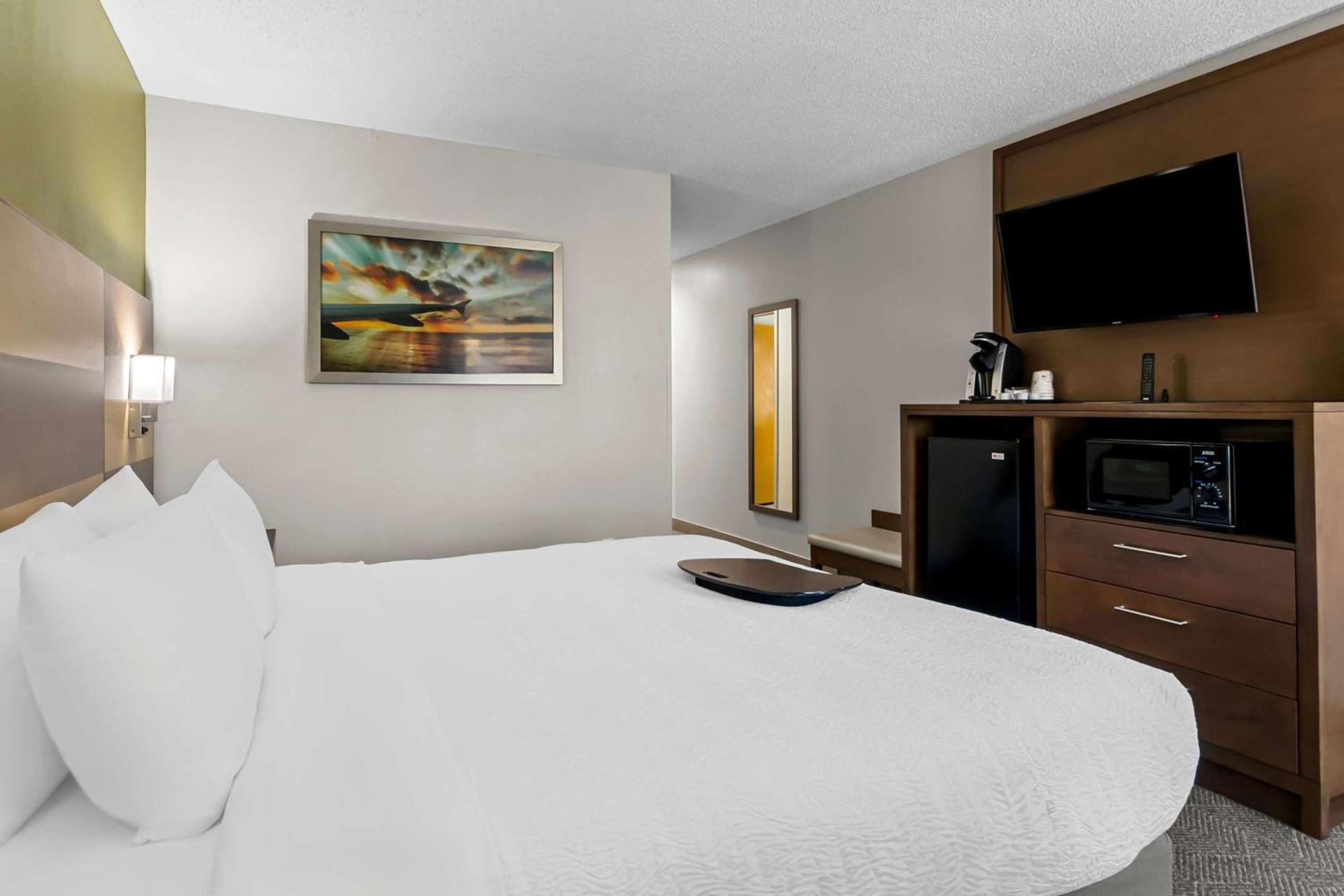 Best Western Niceville - Eglin AFB Hotel photo 17