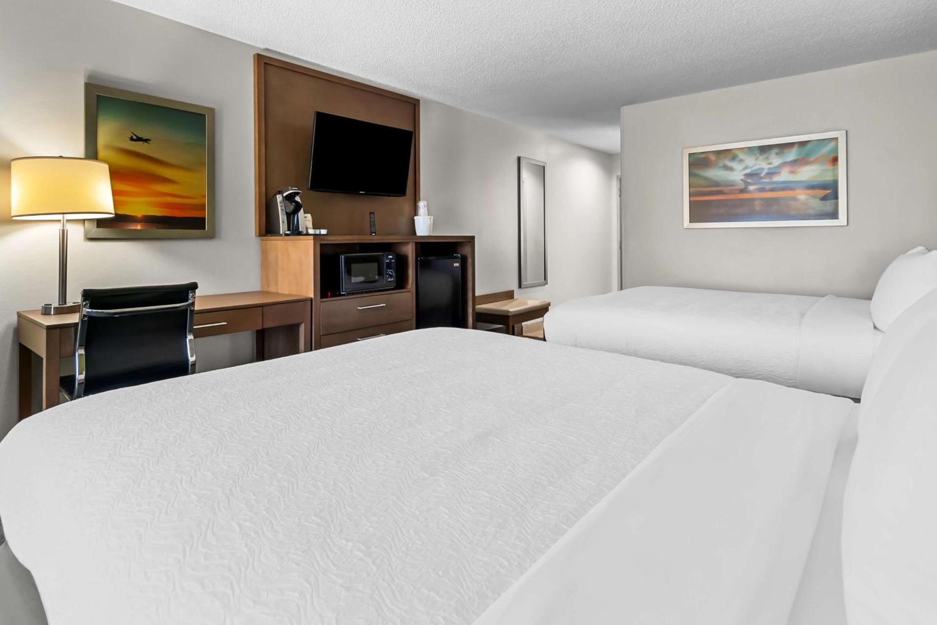 Best Western Niceville - Eglin AFB Hotel photo 19