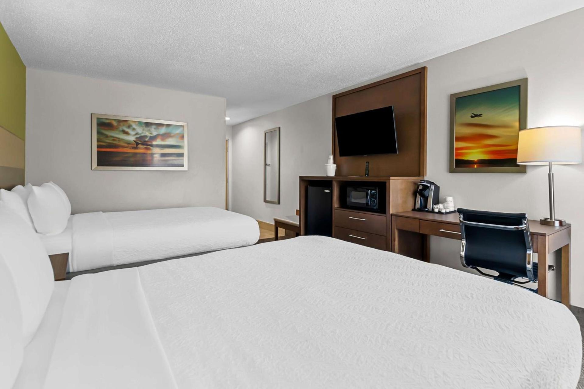 Best Western Niceville - Eglin AFB Hotel photo 18