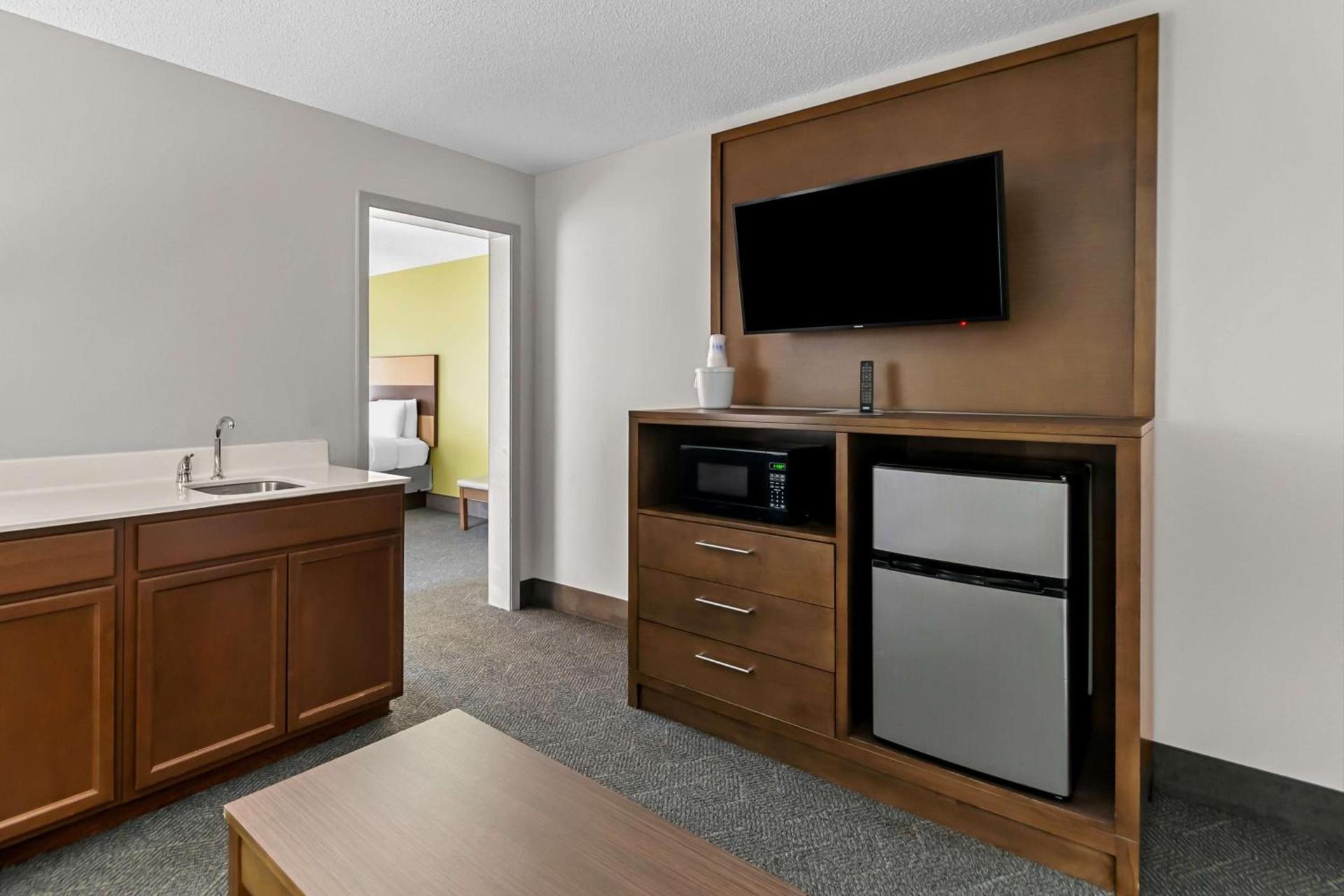 Best Western Niceville - Eglin AFB Hotel photo 22