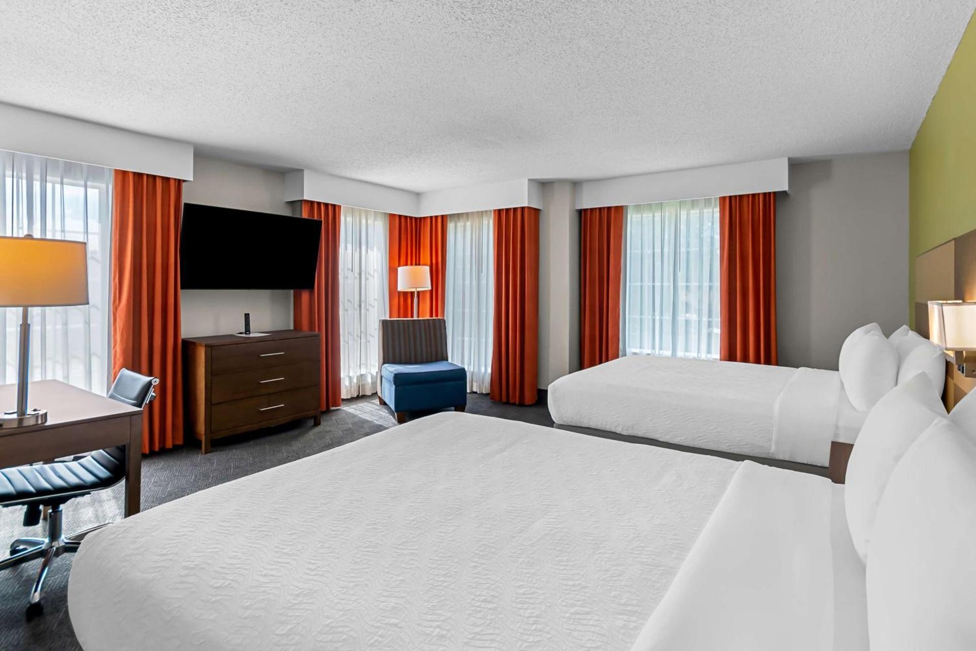 Best Western Niceville - Eglin AFB Hotel photo 20