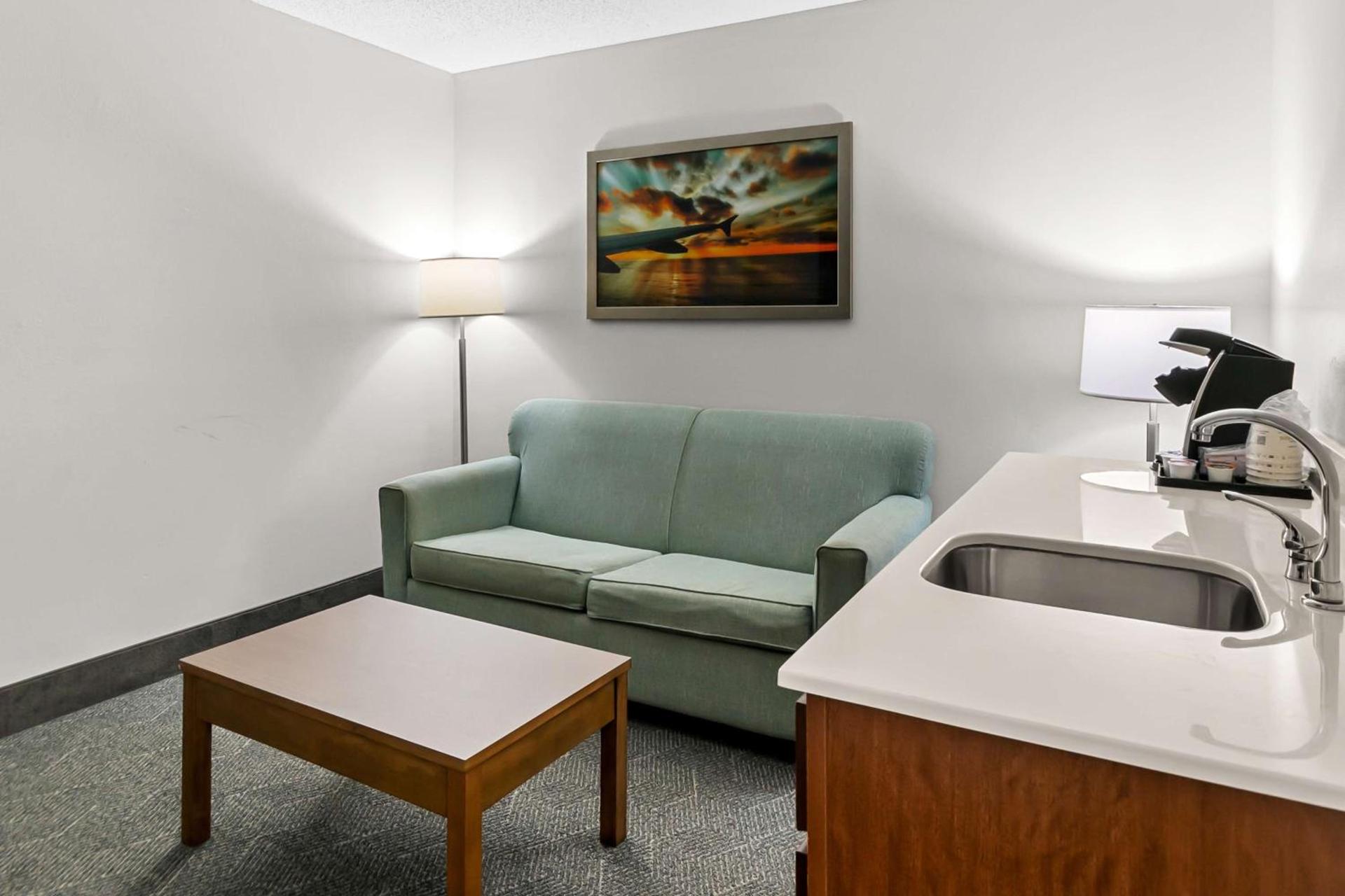 Best Western Niceville - Eglin AFB Hotel photo 23