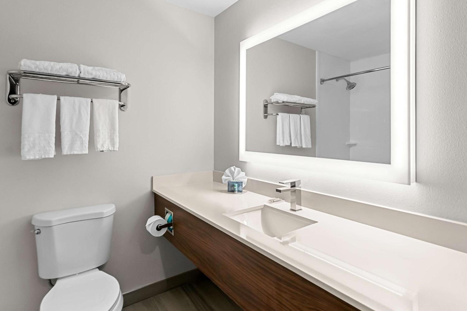 Best Western Niceville - Eglin AFB Hotel photo 24