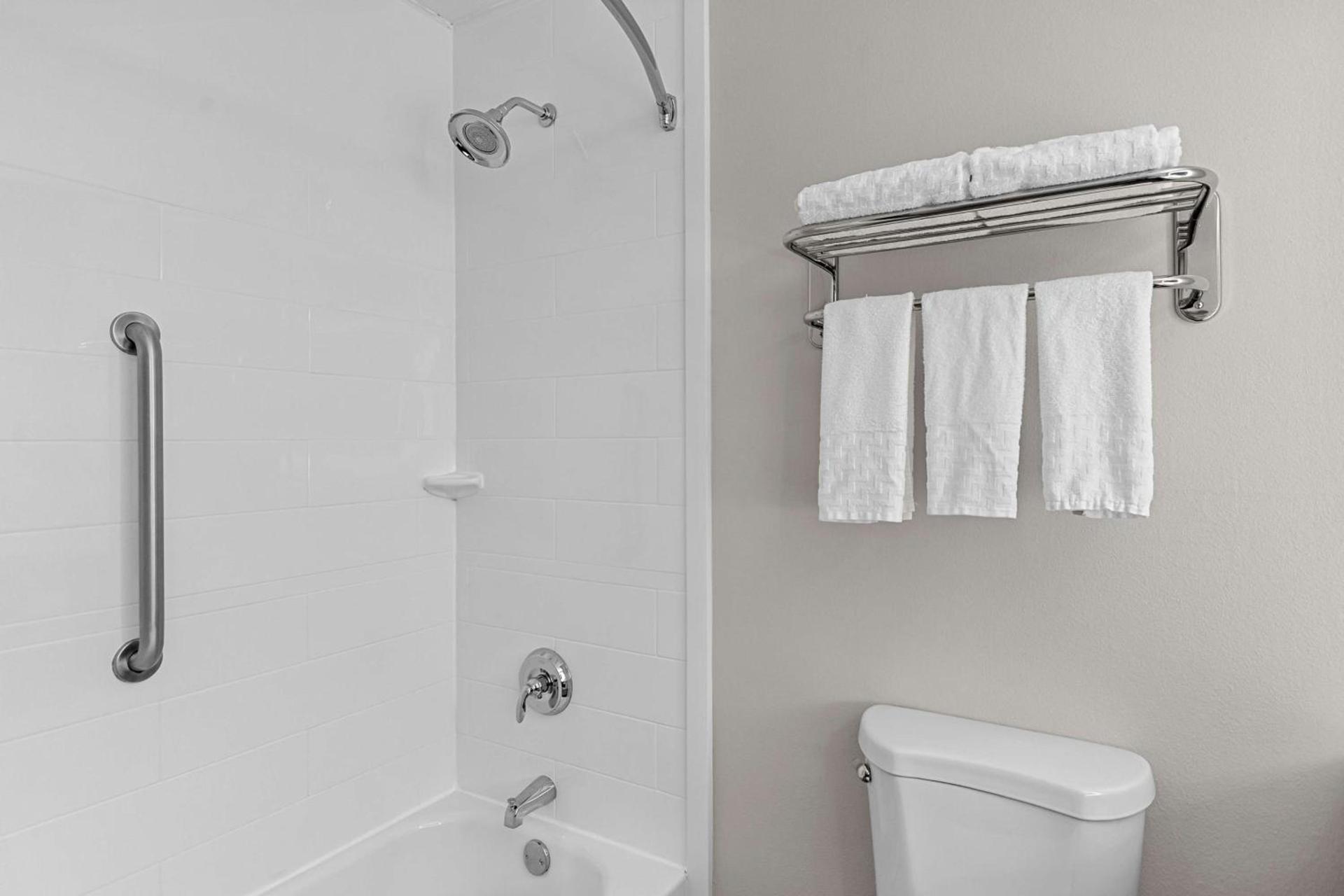 Best Western Niceville - Eglin AFB Hotel photo 25