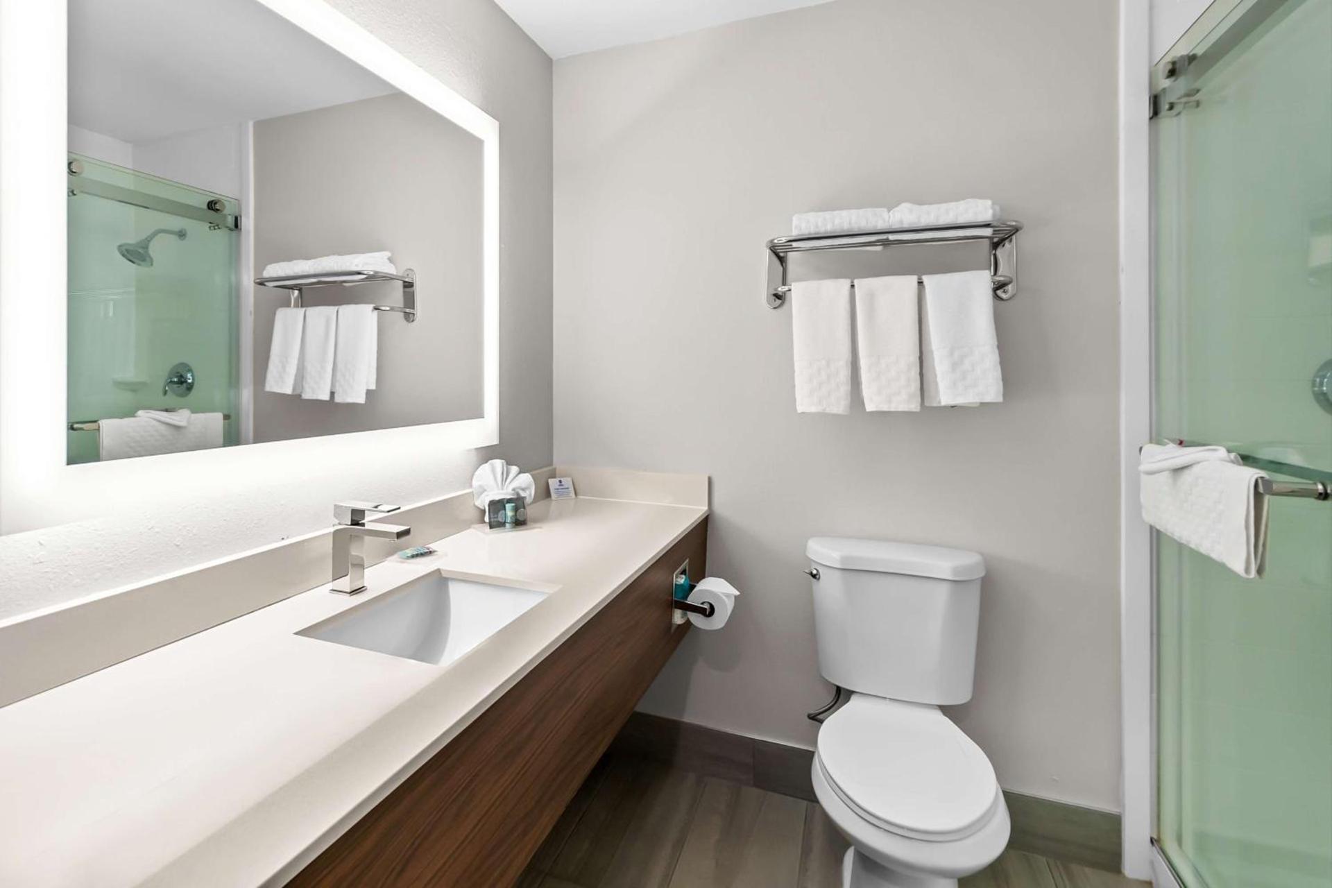Best Western Niceville - Eglin AFB Hotel photo 26