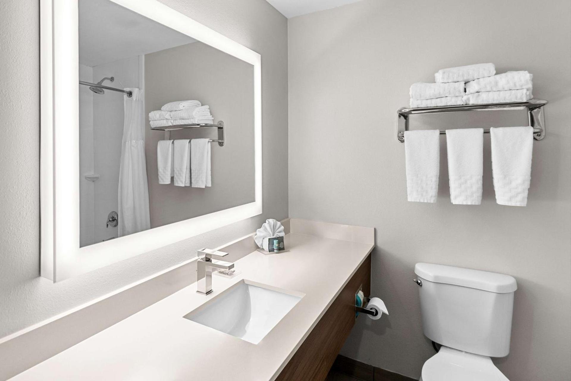 Best Western Niceville - Eglin AFB Hotel photo 29