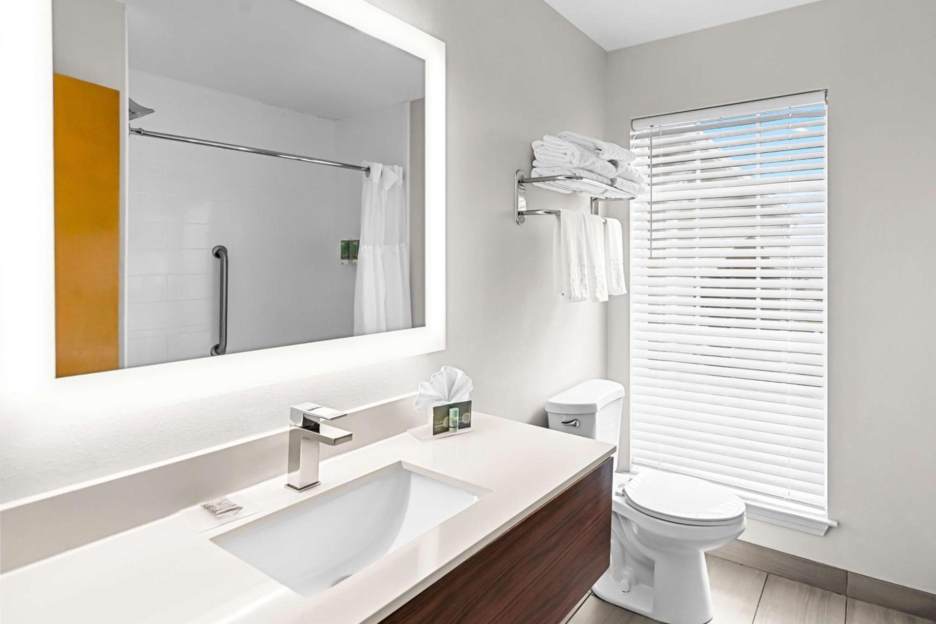 Best Western Niceville - Eglin AFB Hotel photo 30