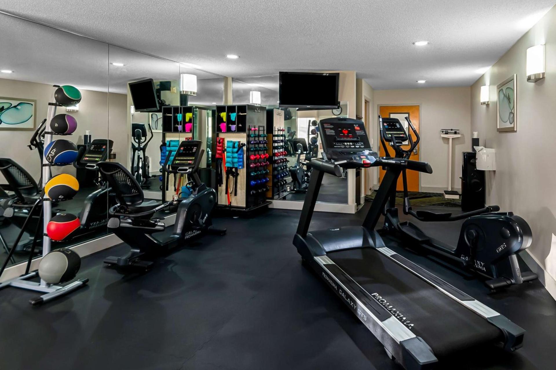 Best Western Niceville - Eglin AFB Hotel photo 33