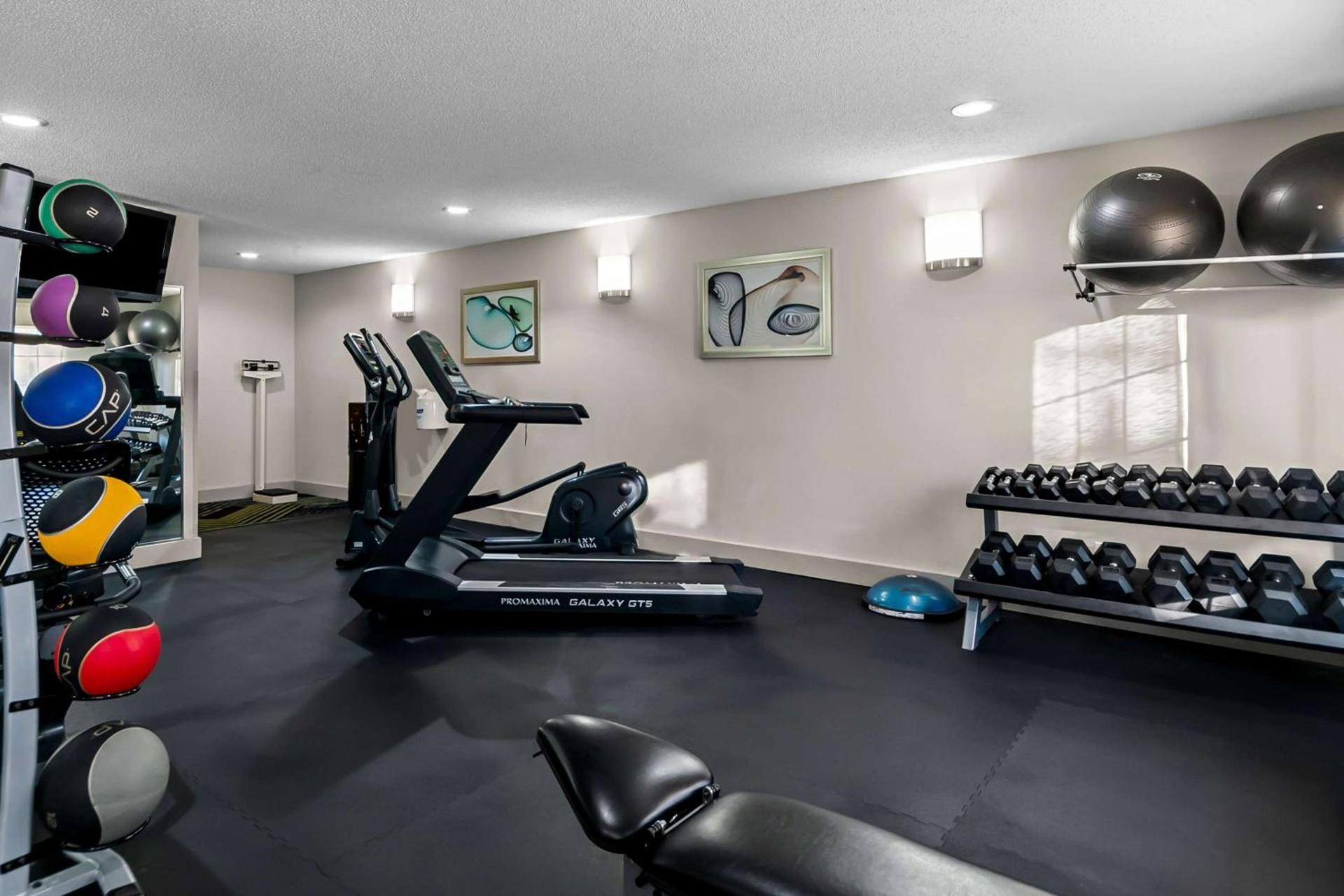 Best Western Niceville - Eglin AFB Hotel photo 34