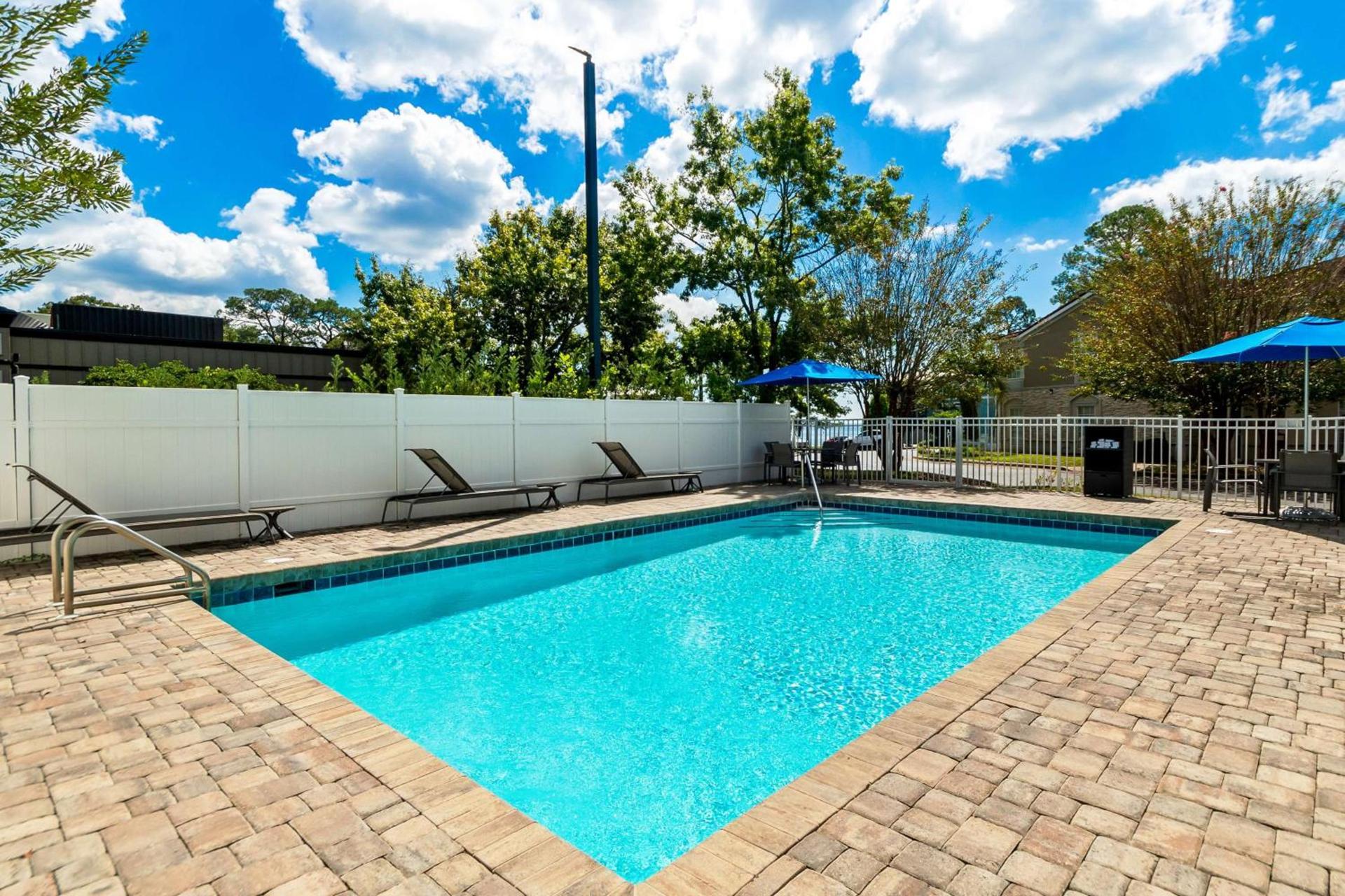 Best Western Niceville - Eglin AFB Hotel photo 36