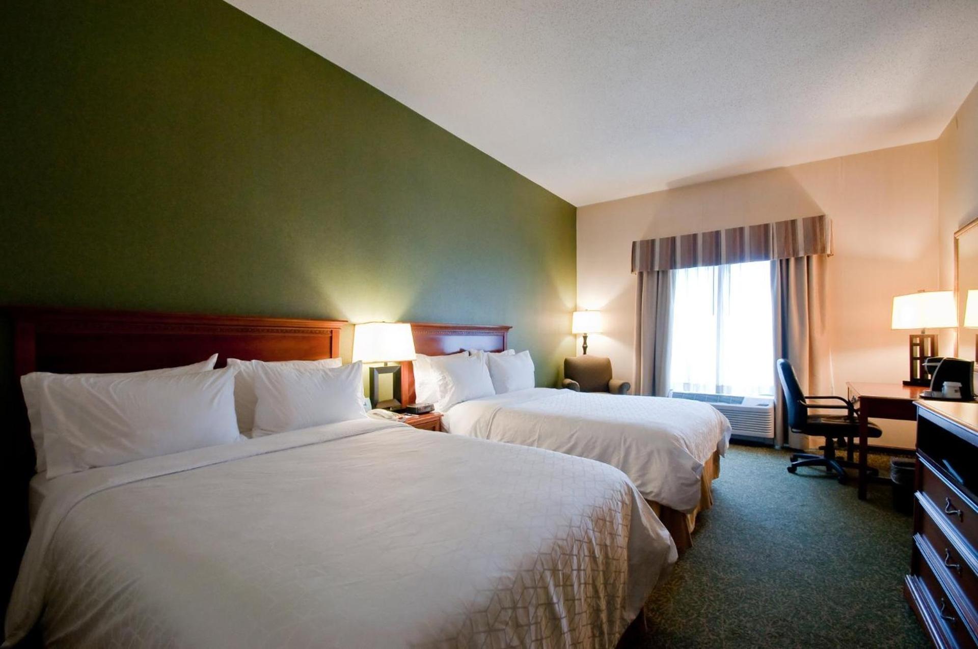 Holiday Inn Express Hotel & Suites Hagerstown by IHG photo 28