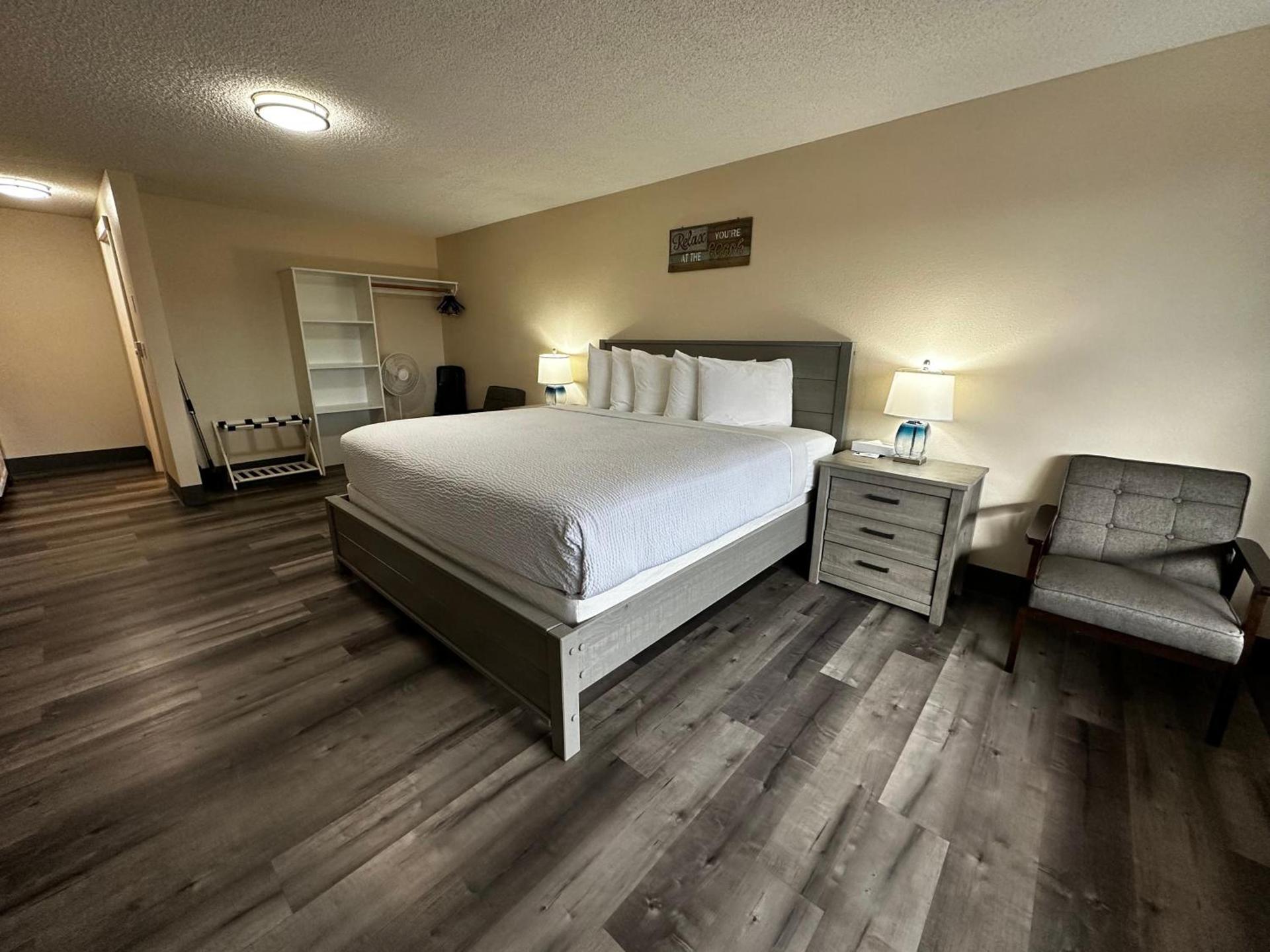 Inn at the Sea photo 58
