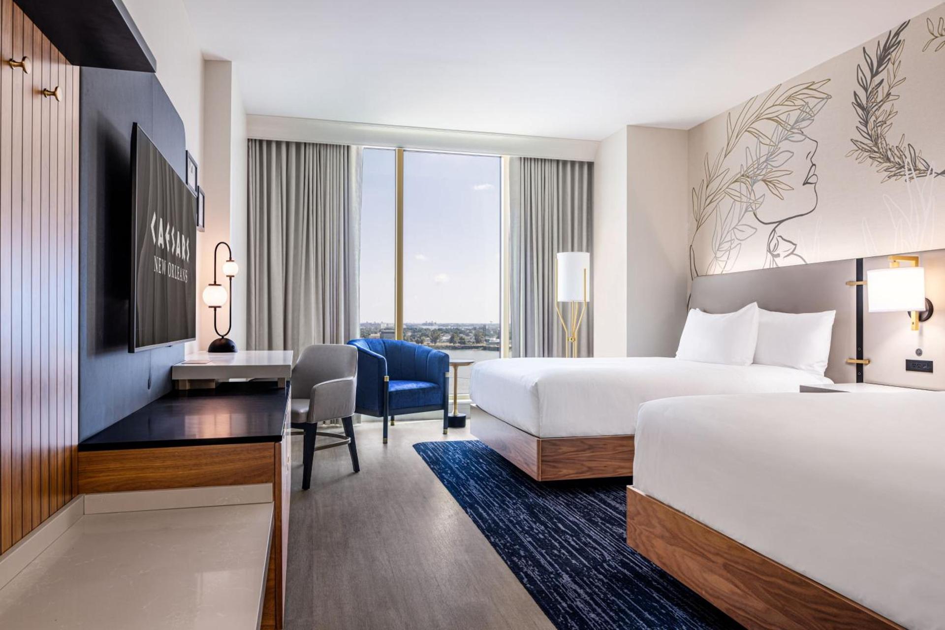 Harrah's New Orleans, A Caesars Rewards Destination photo 54