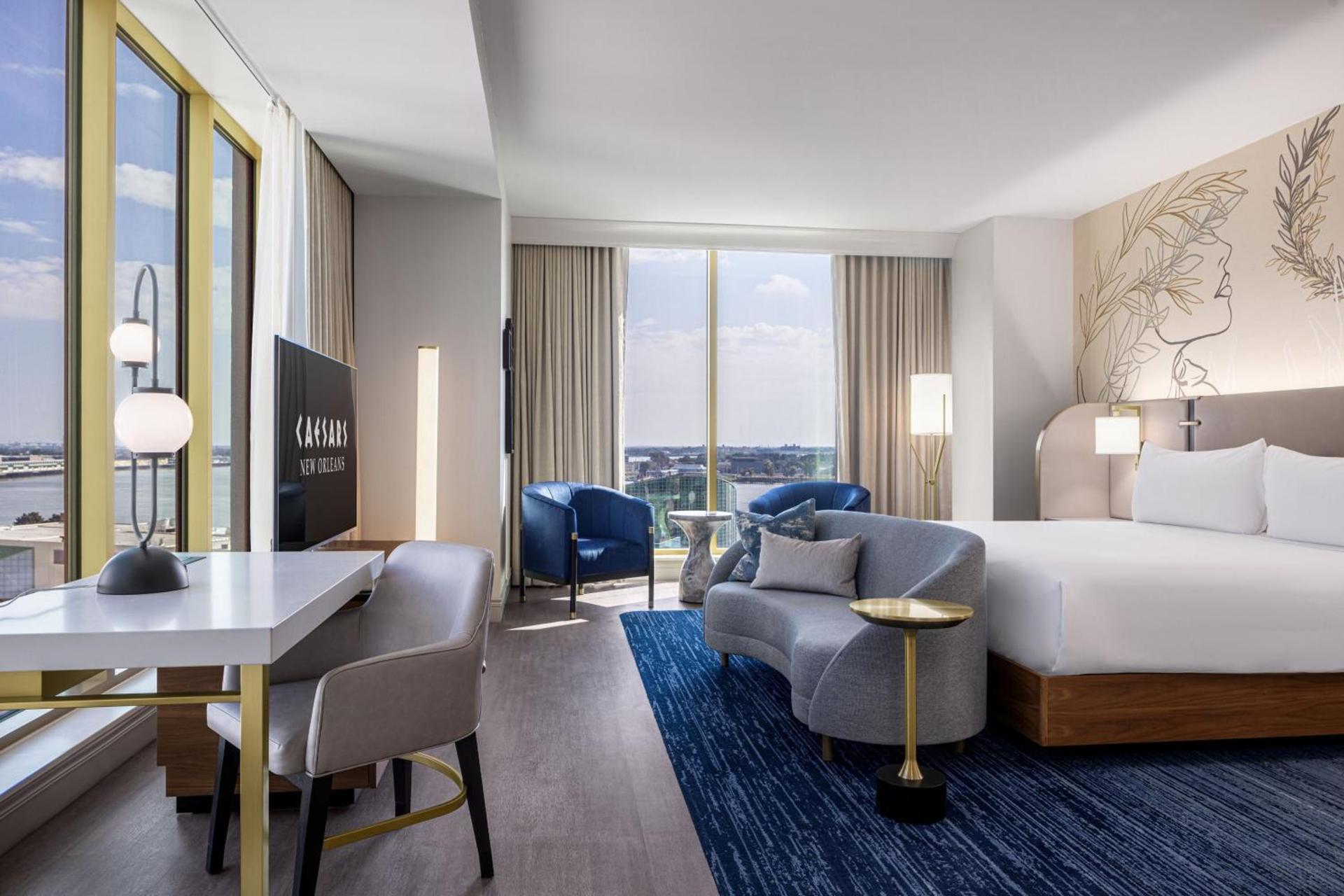 Harrah's New Orleans, A Caesars Rewards Destination photo 33