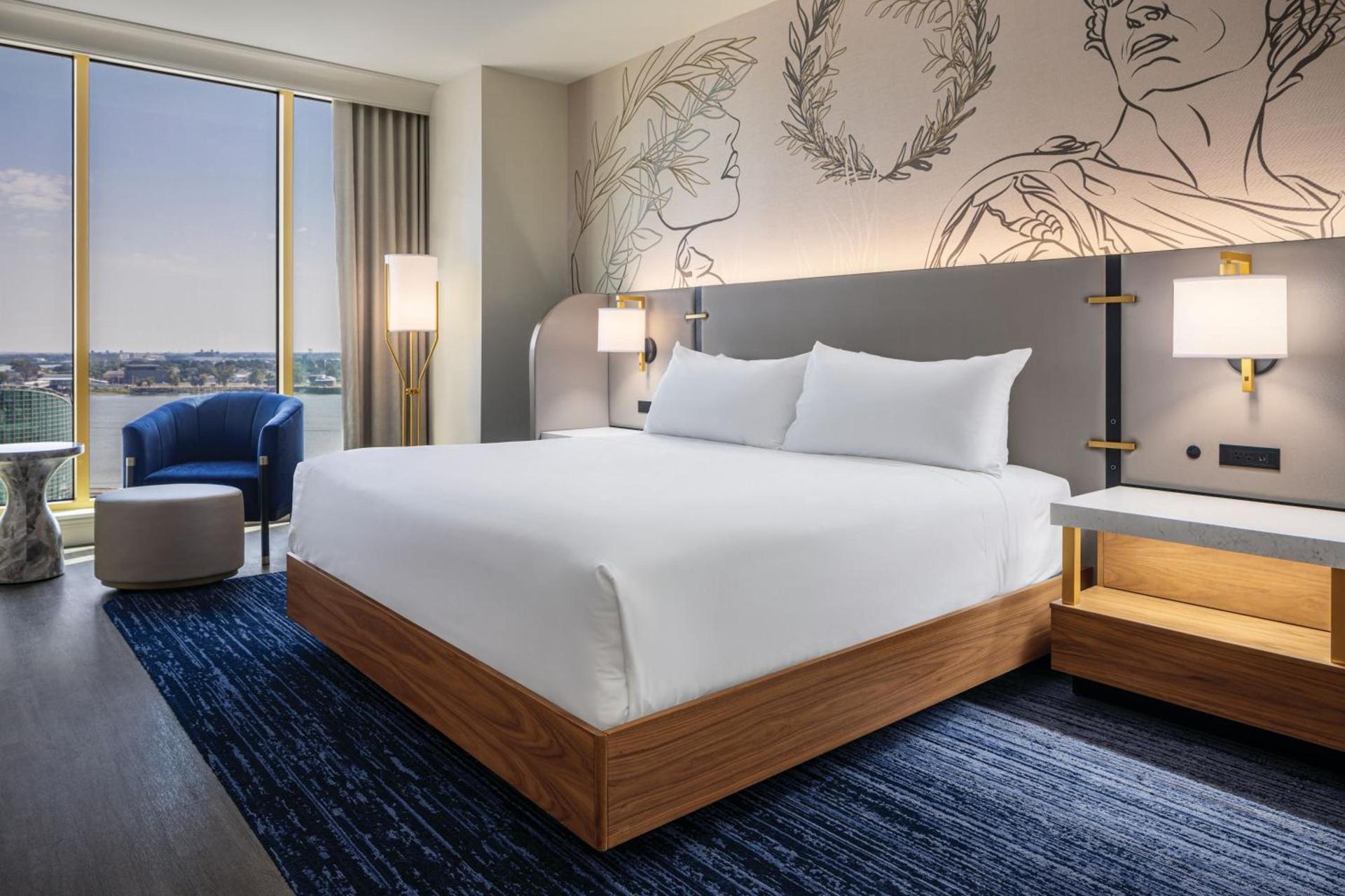 Harrah's New Orleans, A Caesars Rewards Destination photo 32