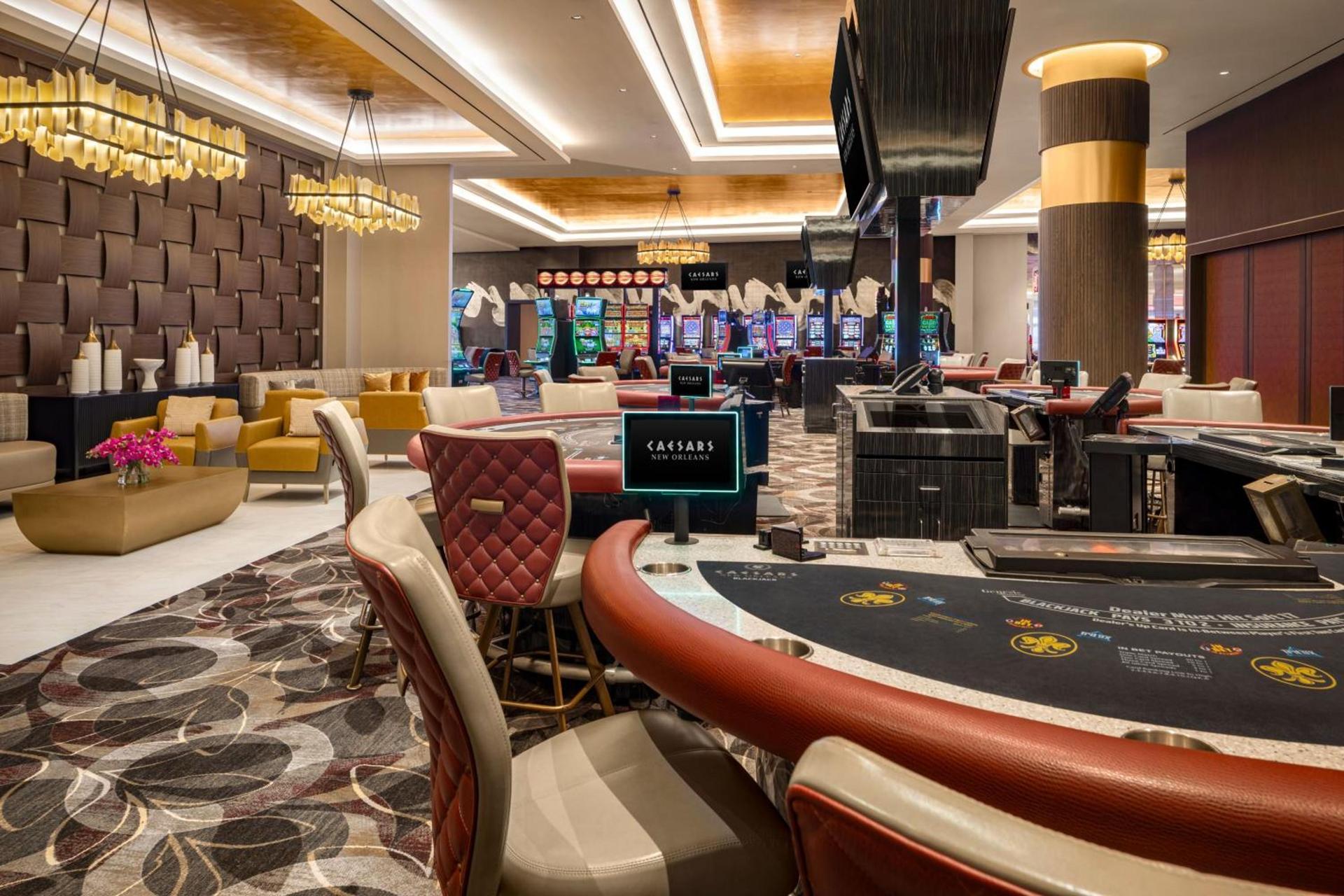 Harrah's New Orleans, A Caesars Rewards Destination photo 34