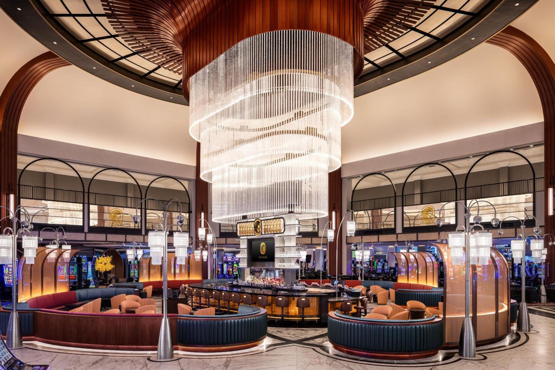 Harrah's New Orleans, A Caesars Rewards Destination photo 40