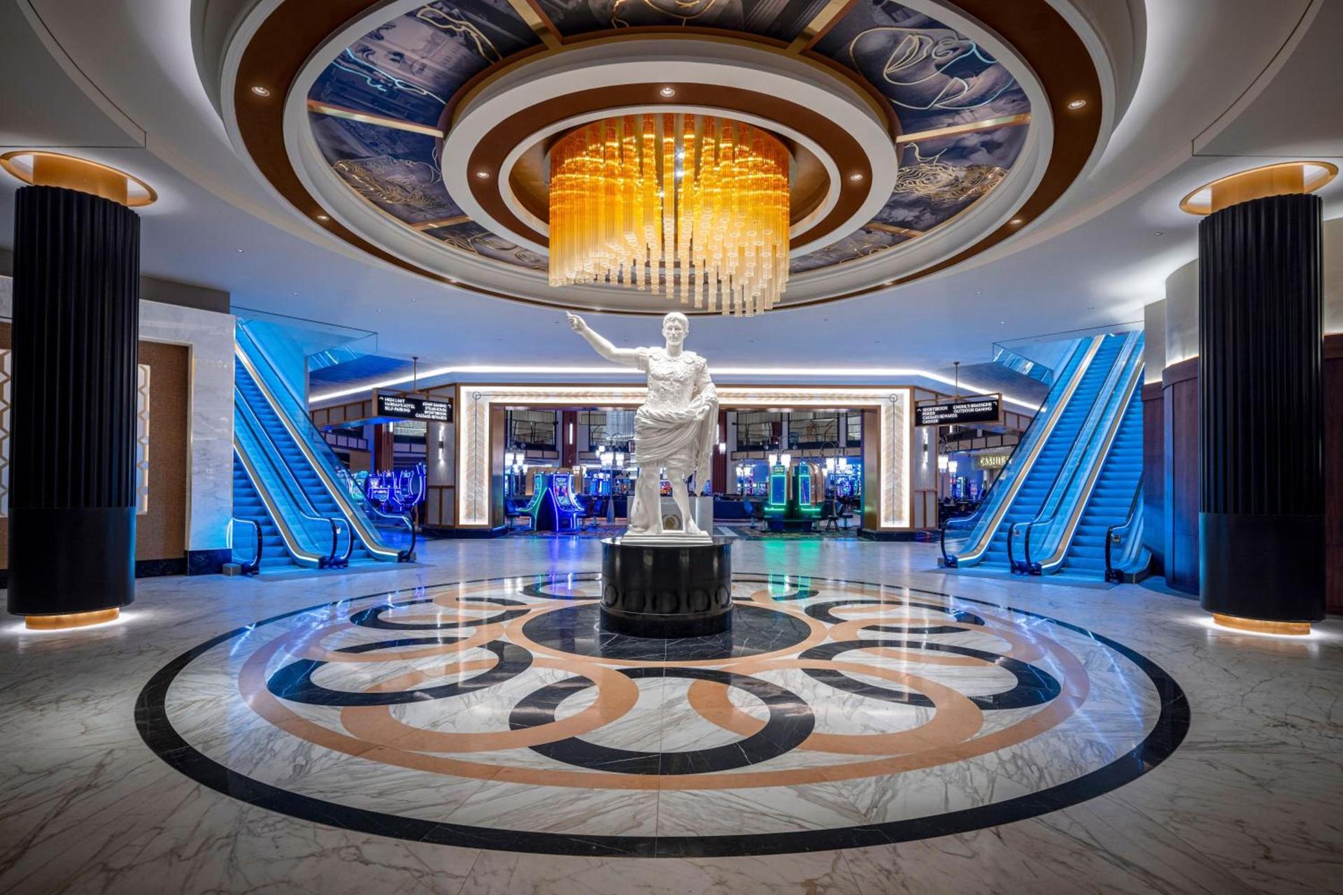 Harrah's New Orleans, A Caesars Rewards Destination photo 41