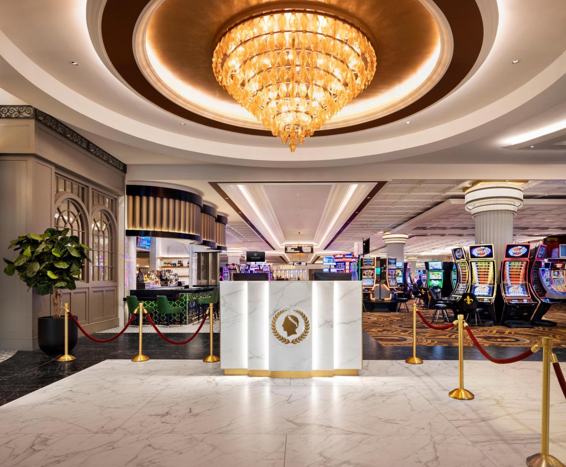 Harrah's New Orleans, A Caesars Rewards Destination photo 42