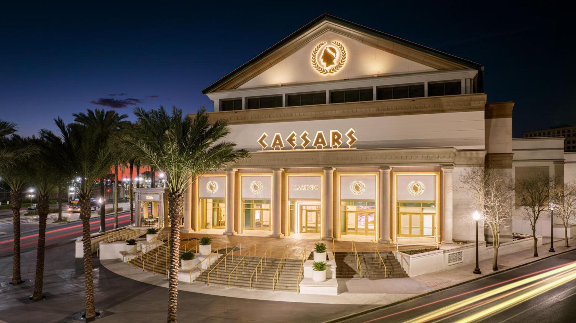 Harrah's New Orleans, A Caesars Rewards Destination photo 43